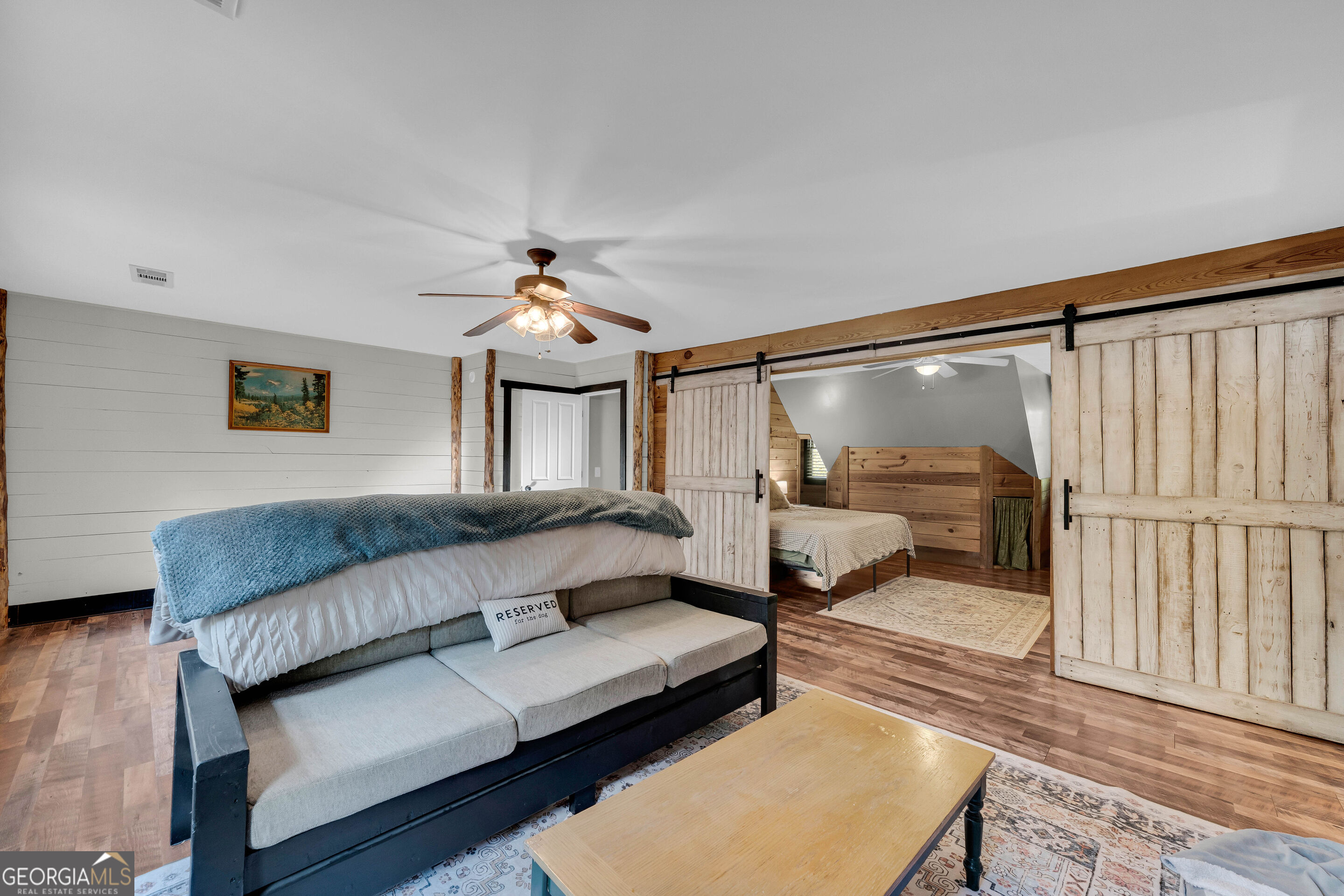 399 Grindstone Creek Drive Clarkesville GA 30523