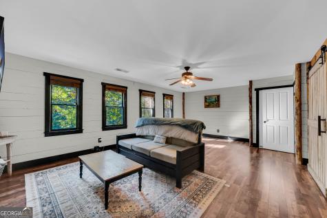 399 Grindstone Creek Drive Clarkesville GA 30523