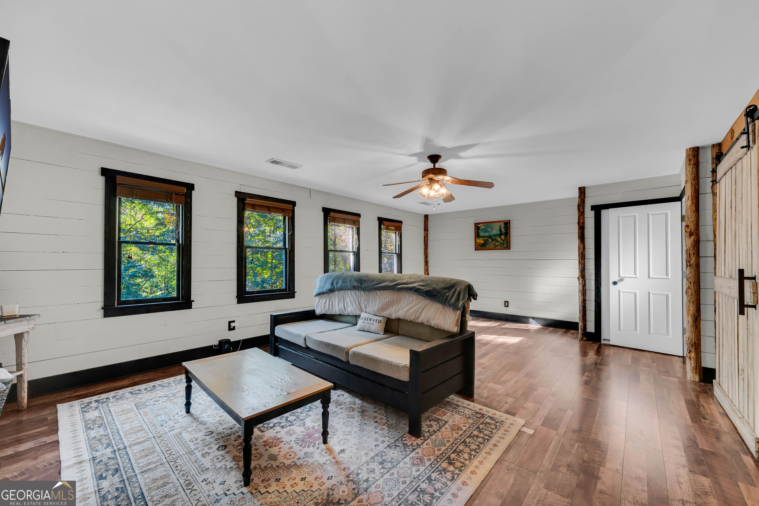 399 Grindstone Creek Drive Clarkesville GA 30523