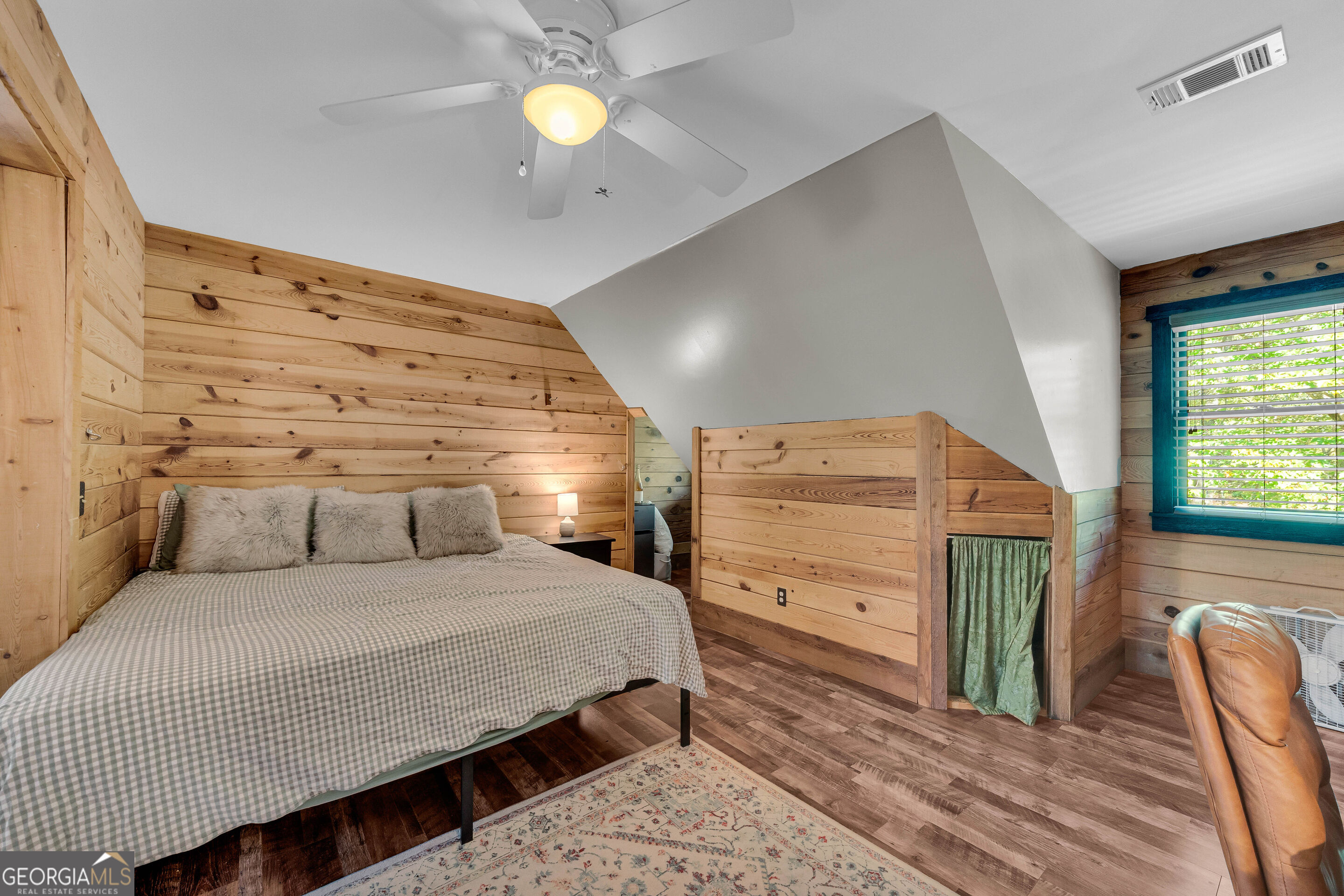 399 Grindstone Creek Drive Clarkesville GA 30523