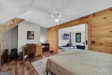 399 Grindstone Creek Drive Clarkesville GA 30523