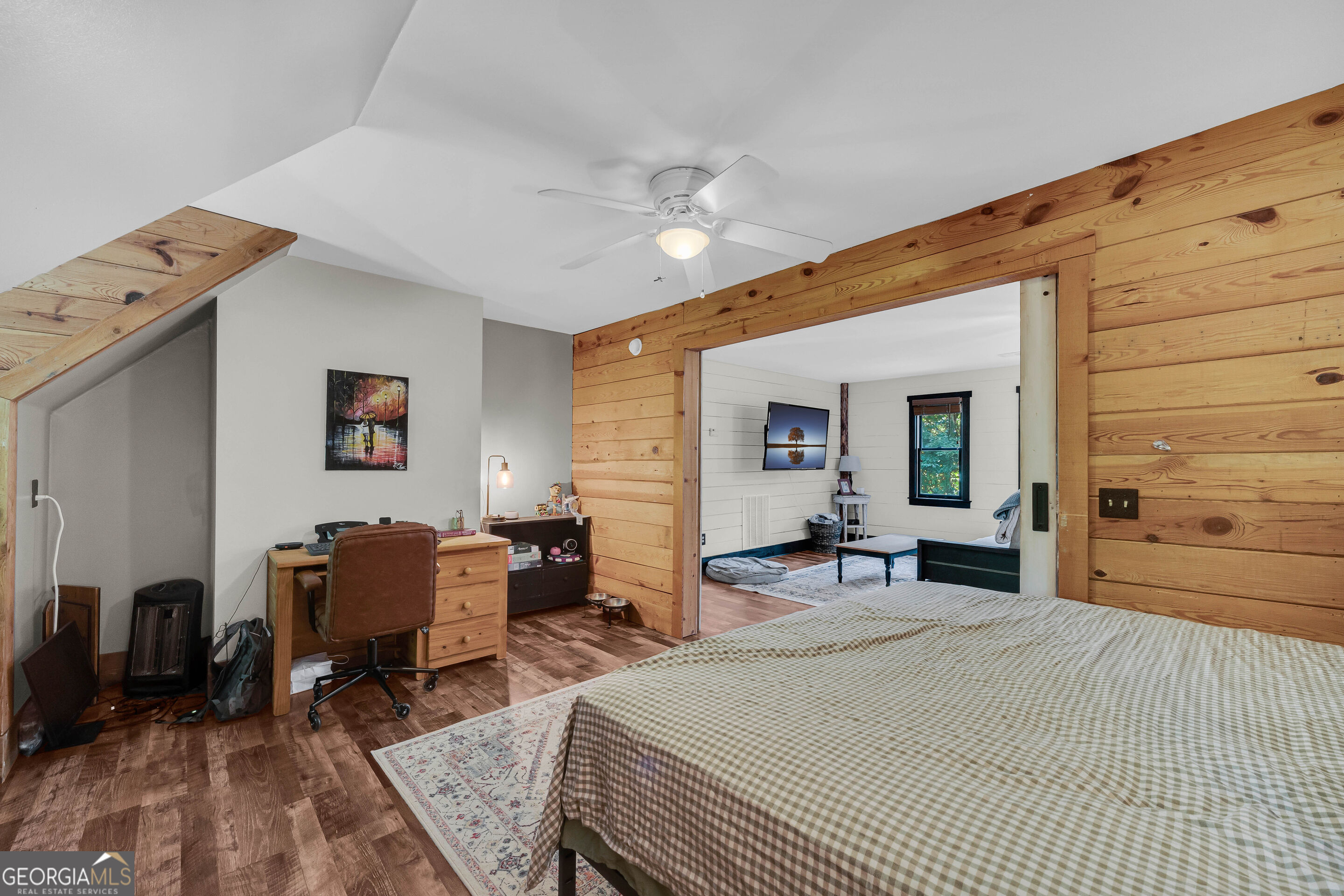 399 Grindstone Creek Drive Clarkesville GA 30523