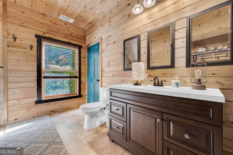 399 Grindstone Creek Drive Clarkesville GA 30523