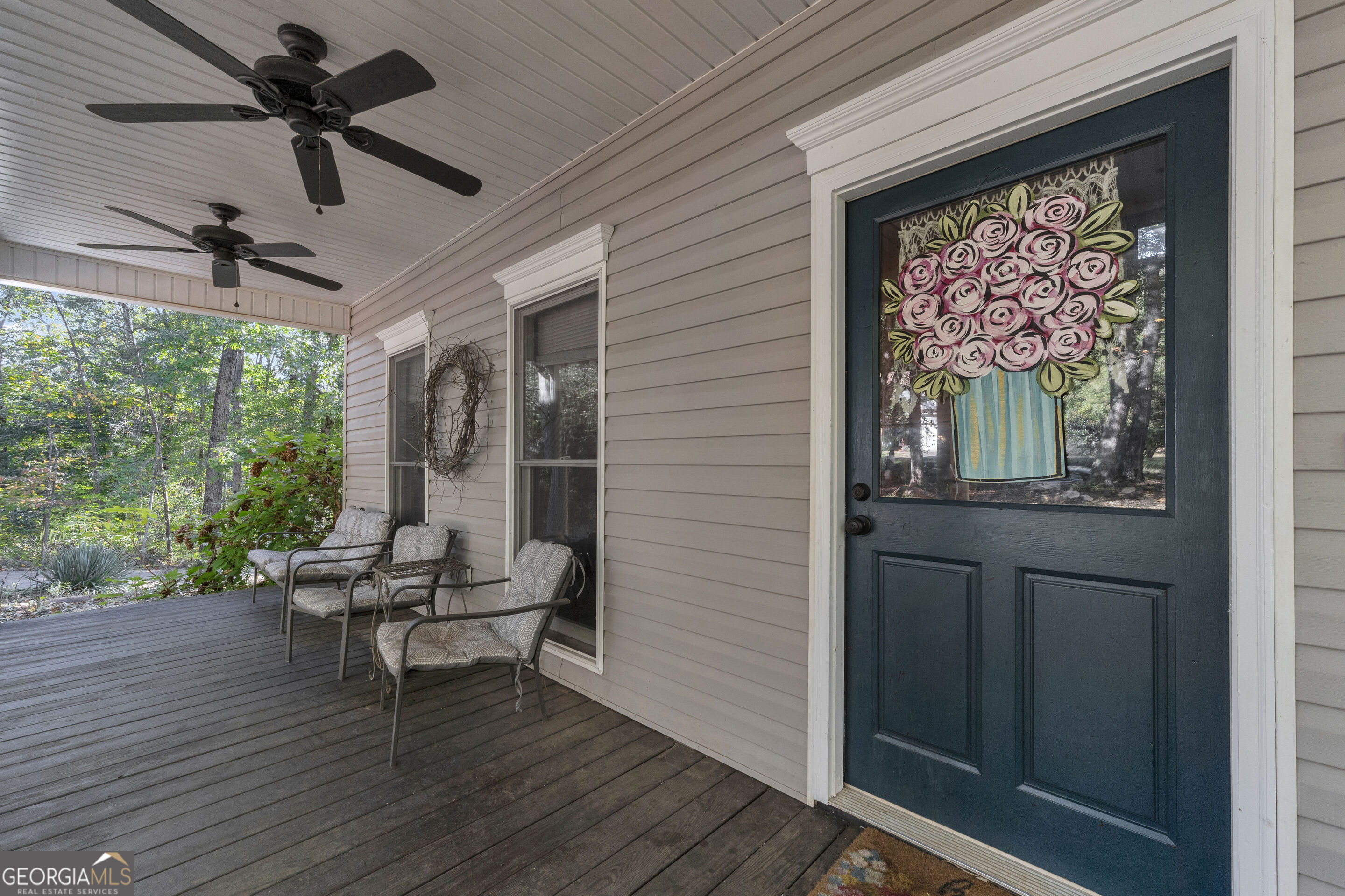 399 Grindstone Creek Drive Clarkesville GA 30523