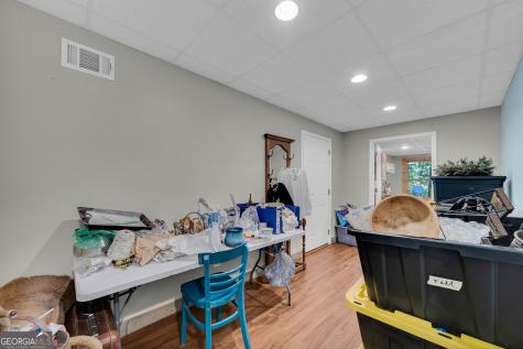 399 Grindstone Creek Drive Clarkesville GA 30523