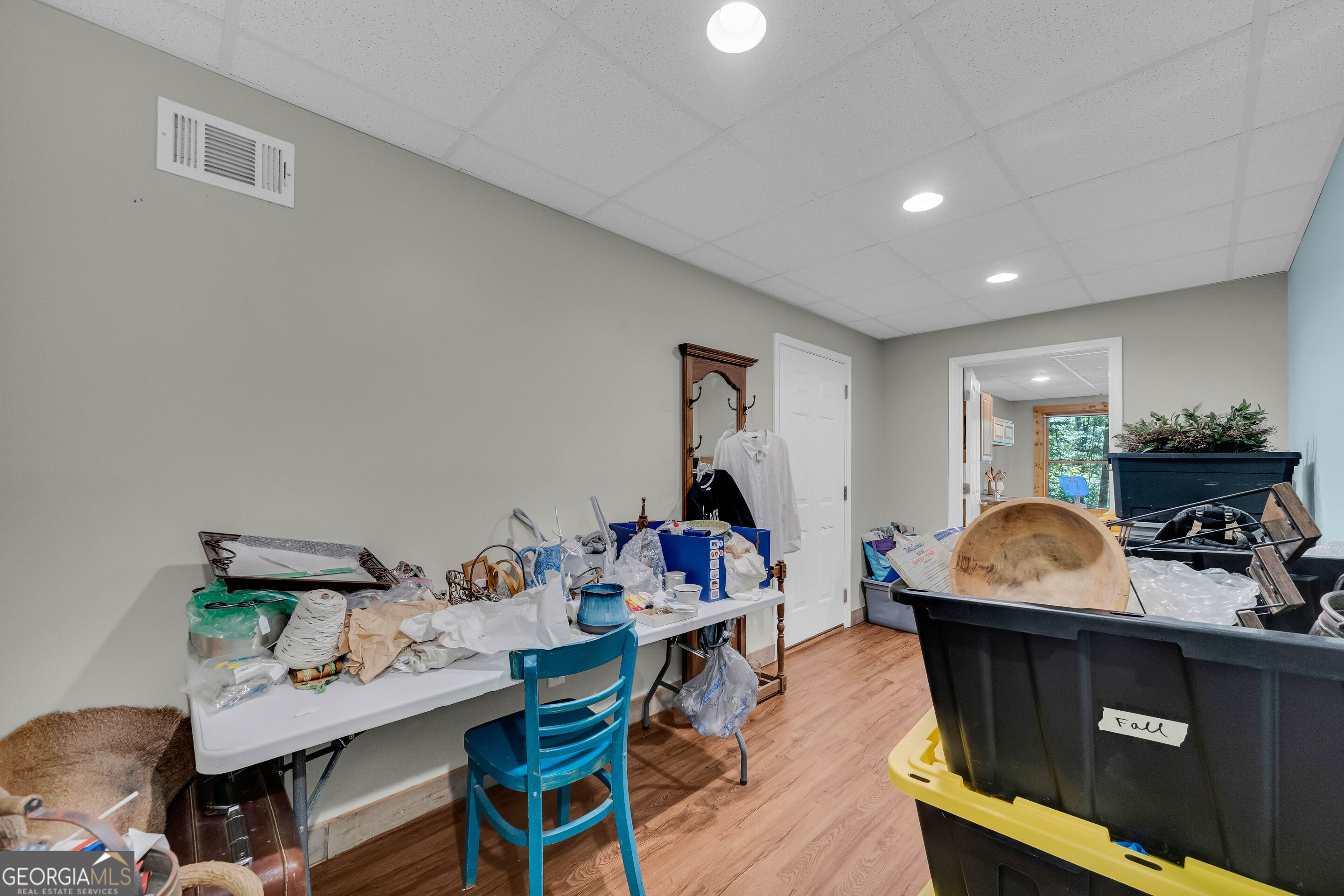 399 Grindstone Creek Drive Clarkesville GA 30523