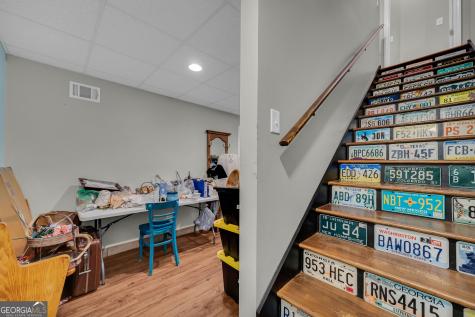 399 Grindstone Creek Drive Clarkesville GA 30523