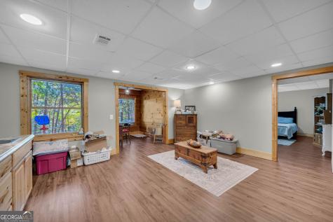 399 Grindstone Creek Drive Clarkesville GA 30523