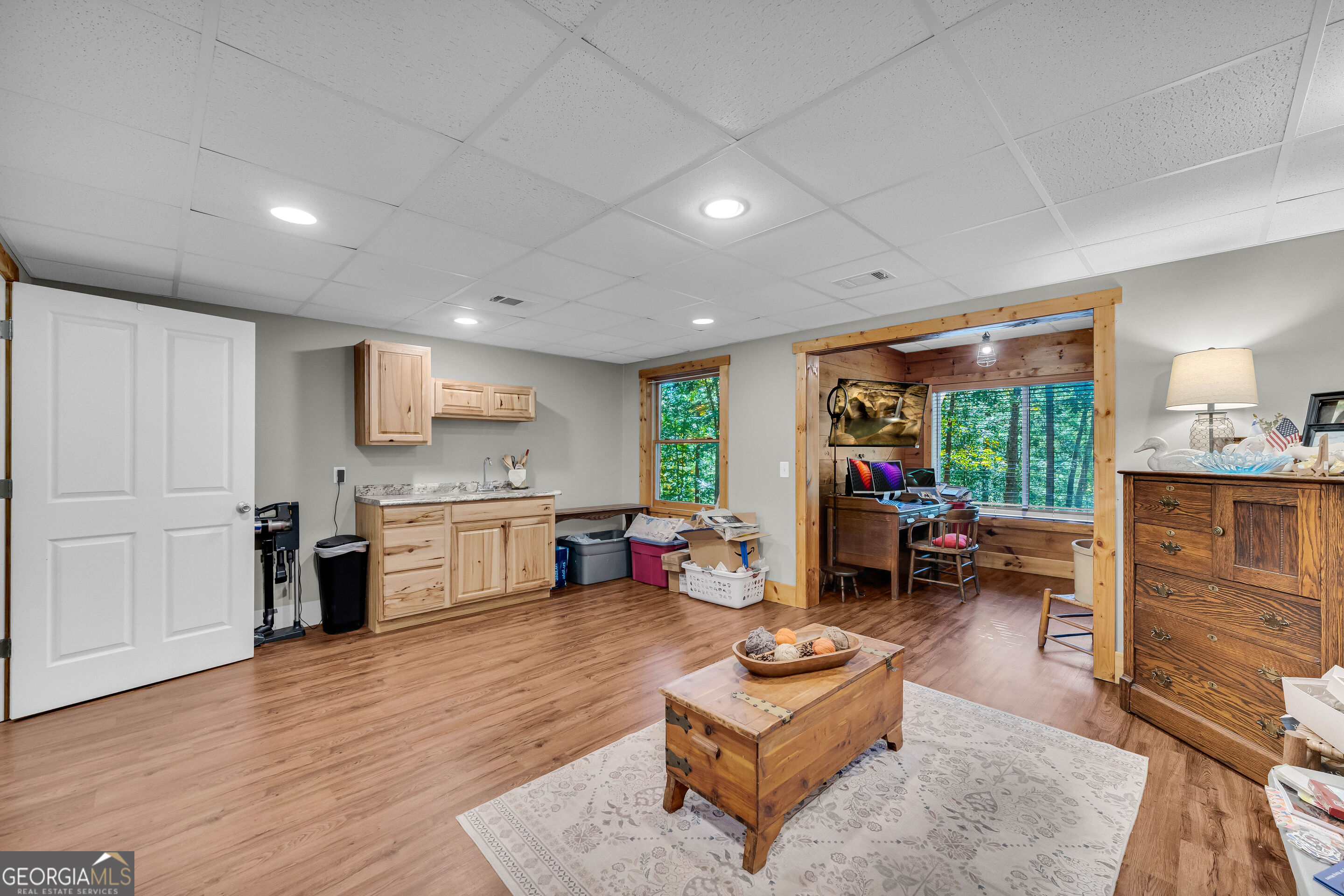 399 Grindstone Creek Drive Clarkesville GA 30523