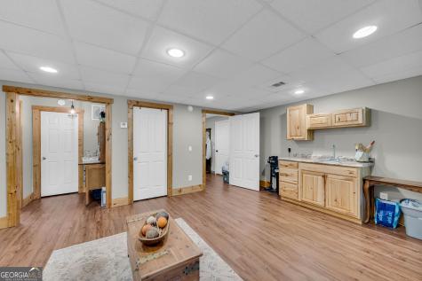 399 Grindstone Creek Drive Clarkesville GA 30523