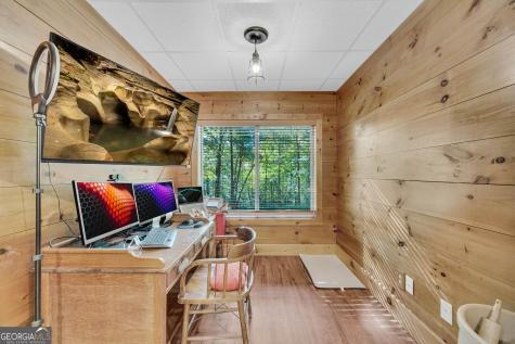399 Grindstone Creek Drive Clarkesville GA 30523