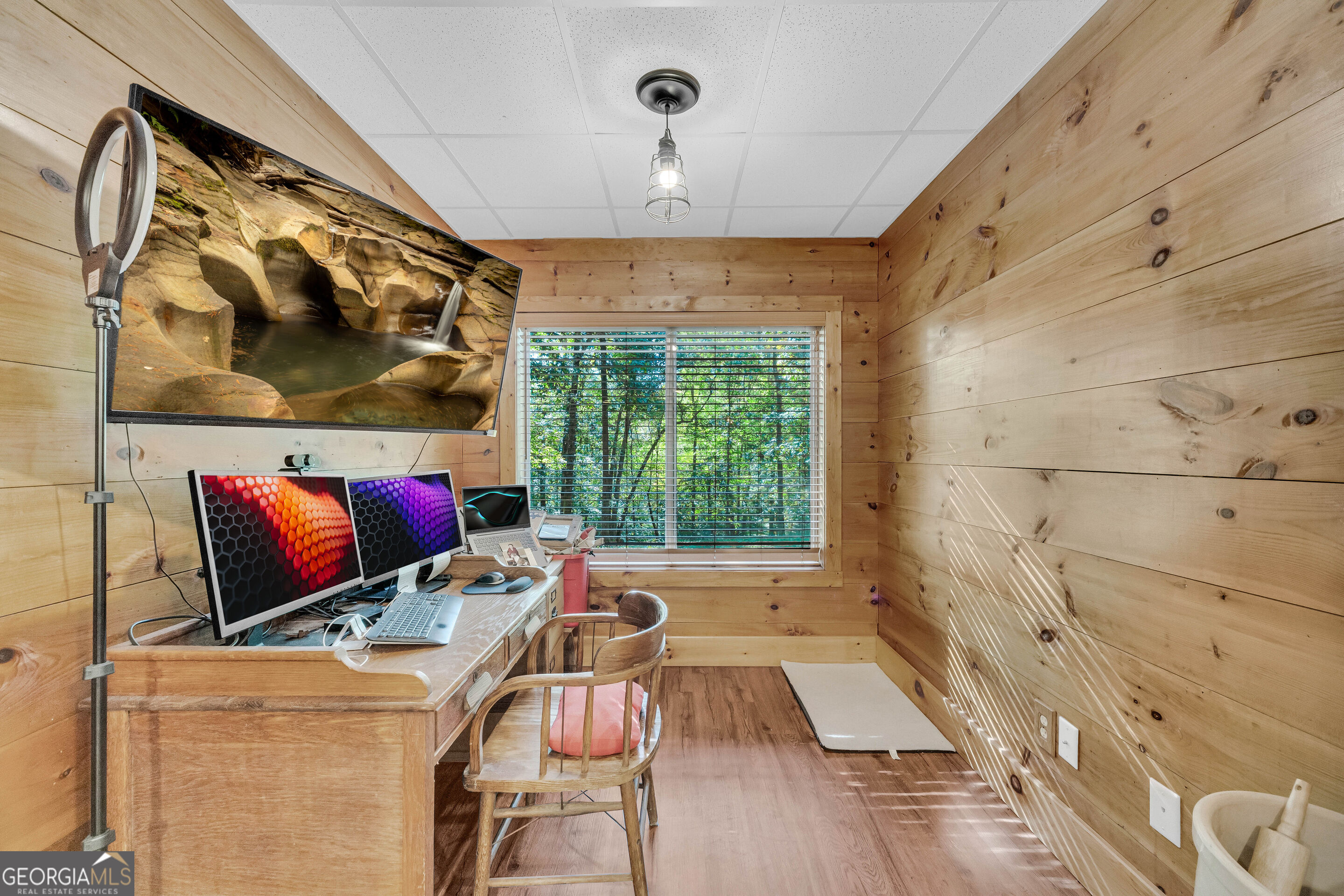 399 Grindstone Creek Drive Clarkesville GA 30523