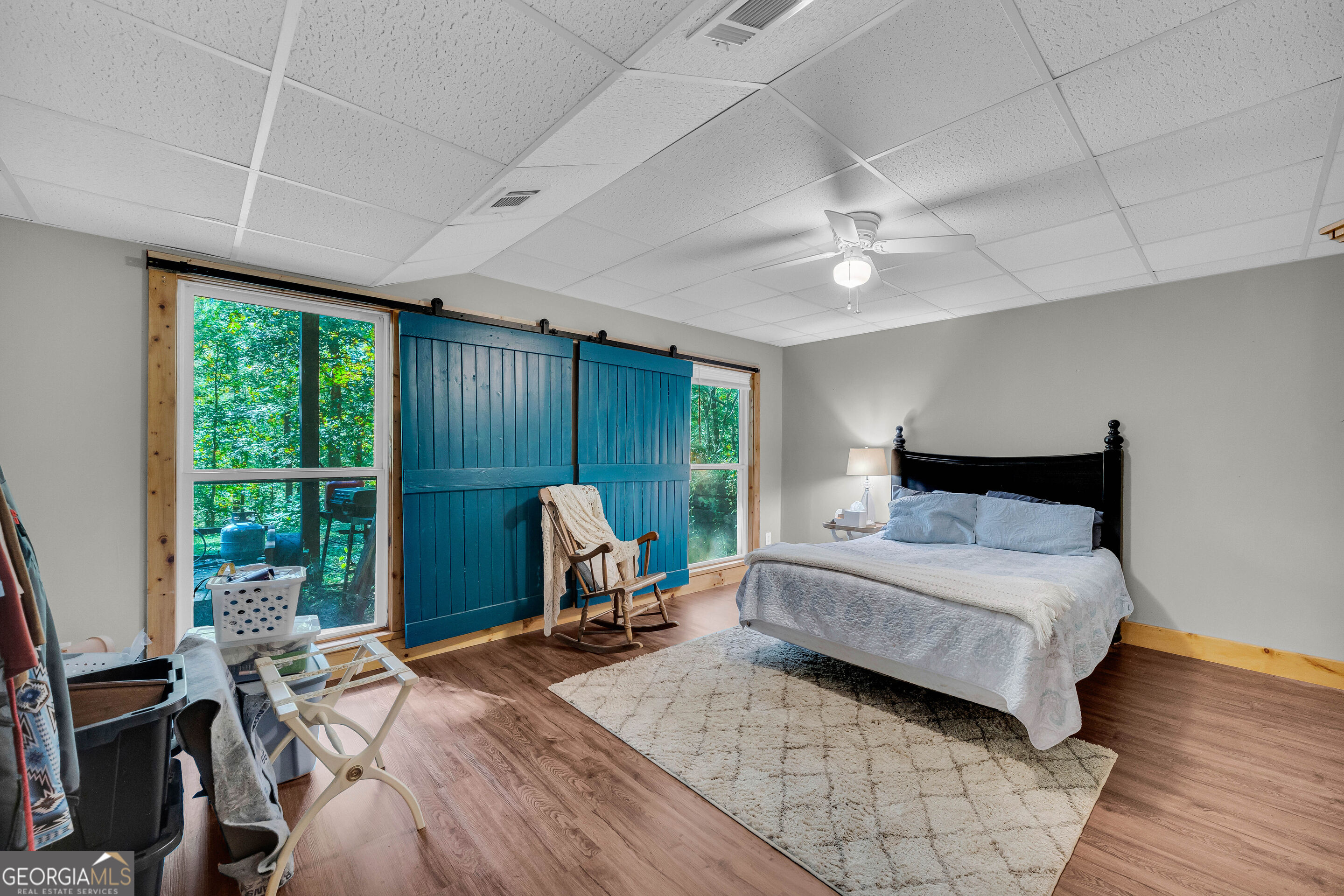 399 Grindstone Creek Drive Clarkesville GA 30523