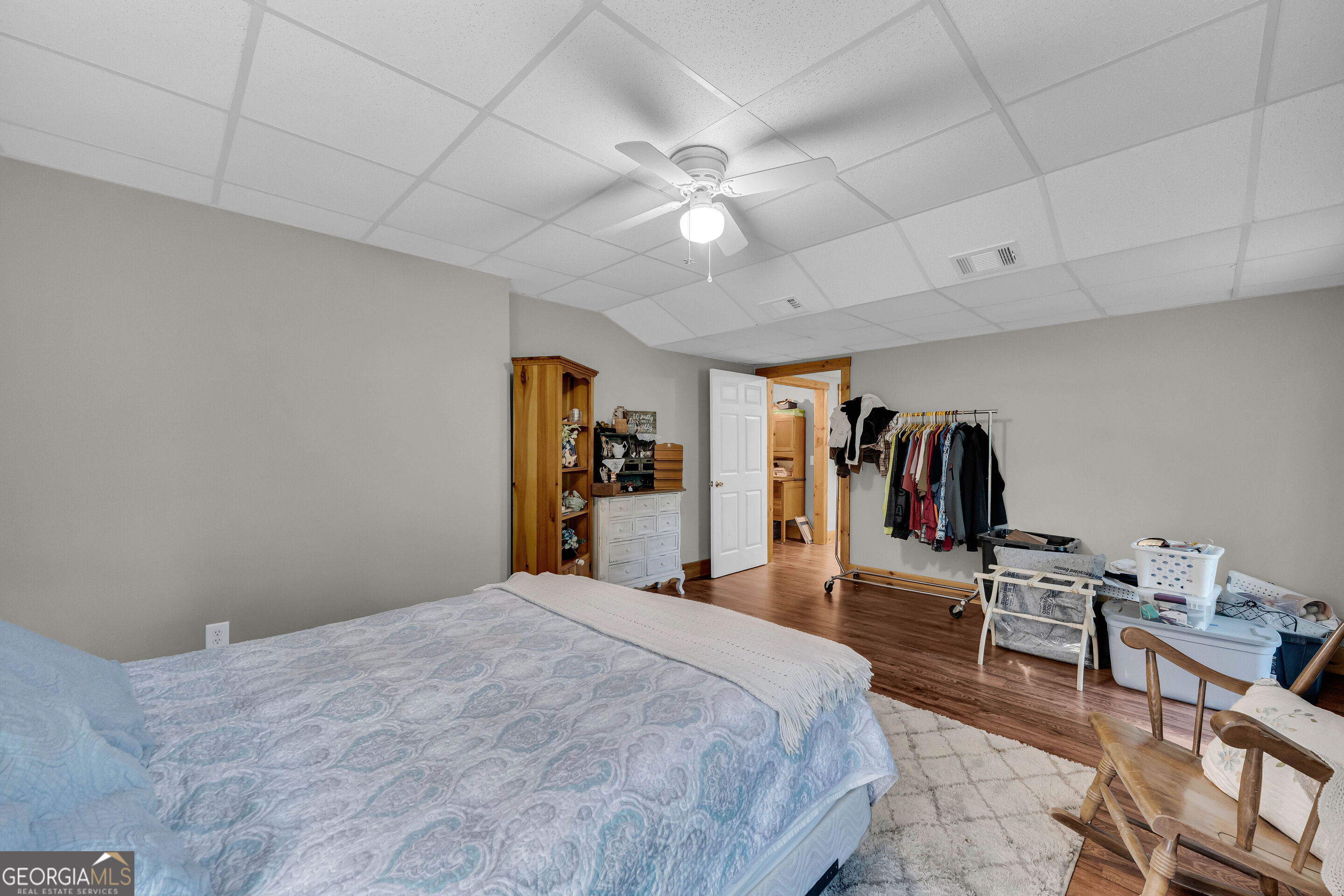 399 Grindstone Creek Drive Clarkesville GA 30523
