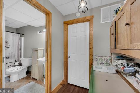 399 Grindstone Creek Drive Clarkesville GA 30523