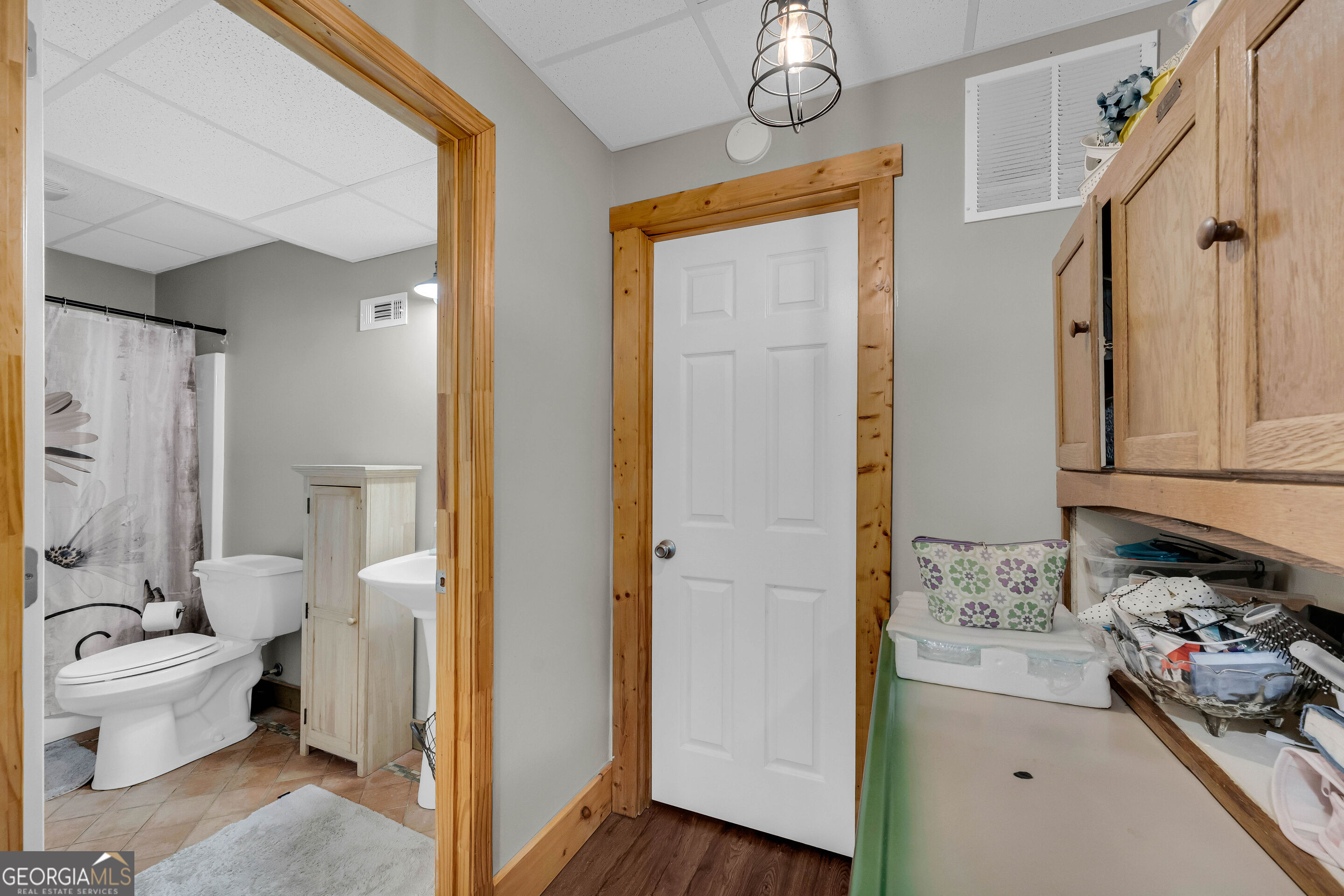 399 Grindstone Creek Drive Clarkesville GA 30523