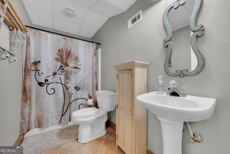 399 Grindstone Creek Drive Clarkesville GA 30523