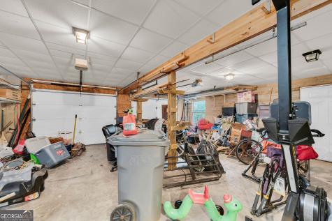 399 Grindstone Creek Drive Clarkesville GA 30523