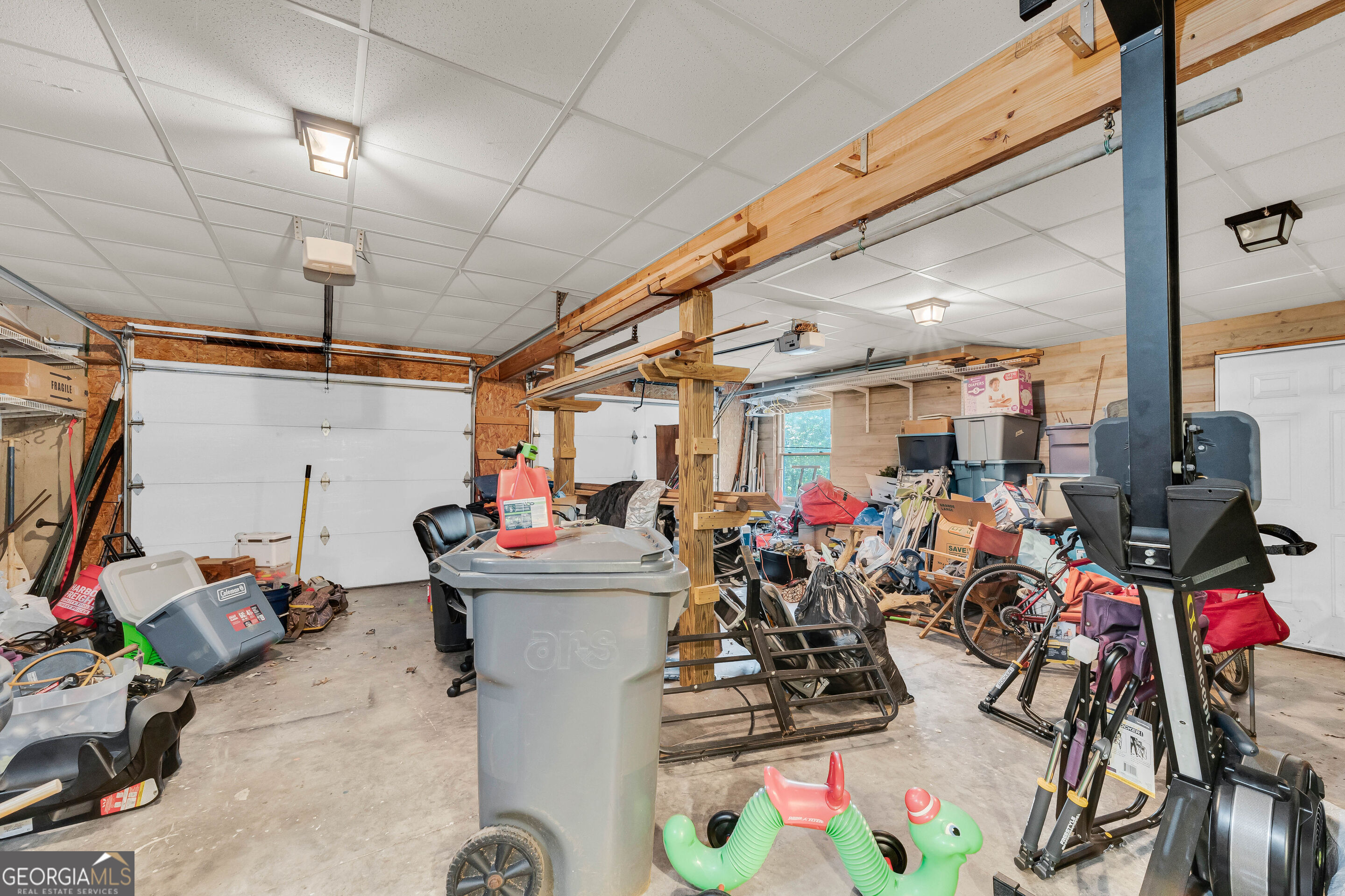 399 Grindstone Creek Drive Clarkesville GA 30523