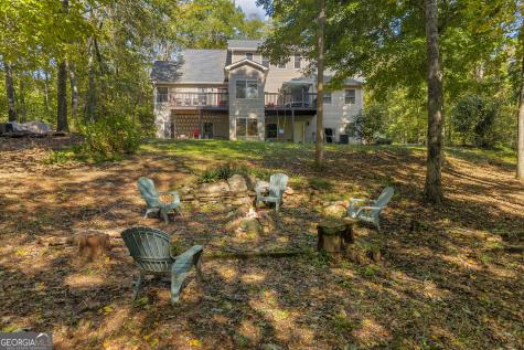 399 Grindstone Creek Drive Clarkesville GA 30523