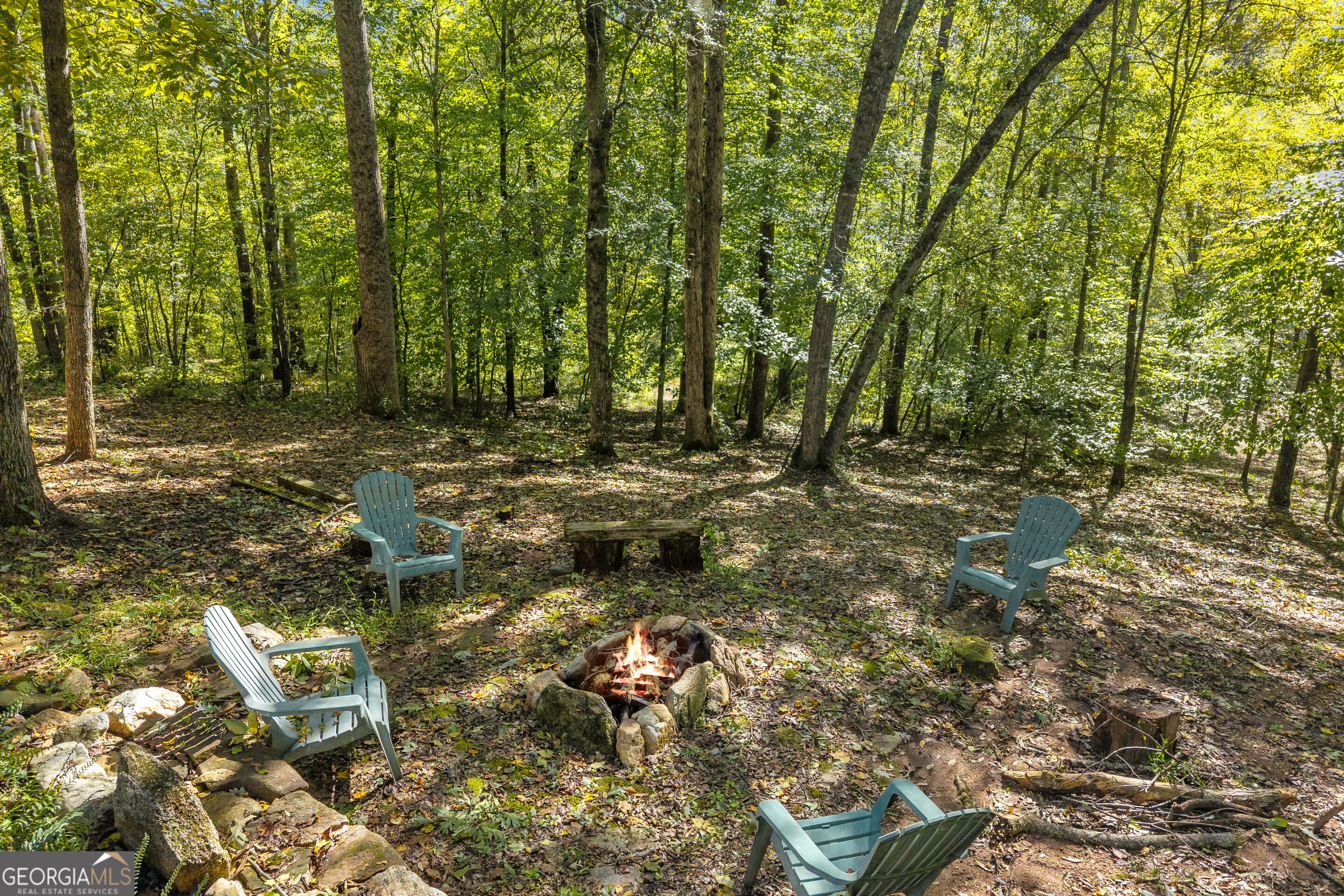 399 Grindstone Creek Drive Clarkesville GA 30523