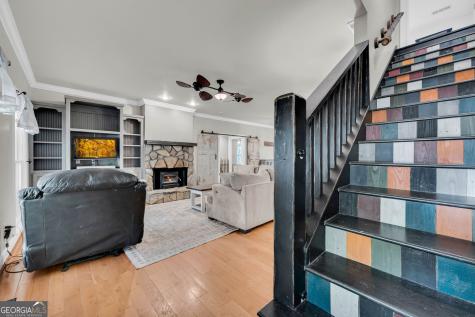 399 Grindstone Creek Drive Clarkesville GA 30523