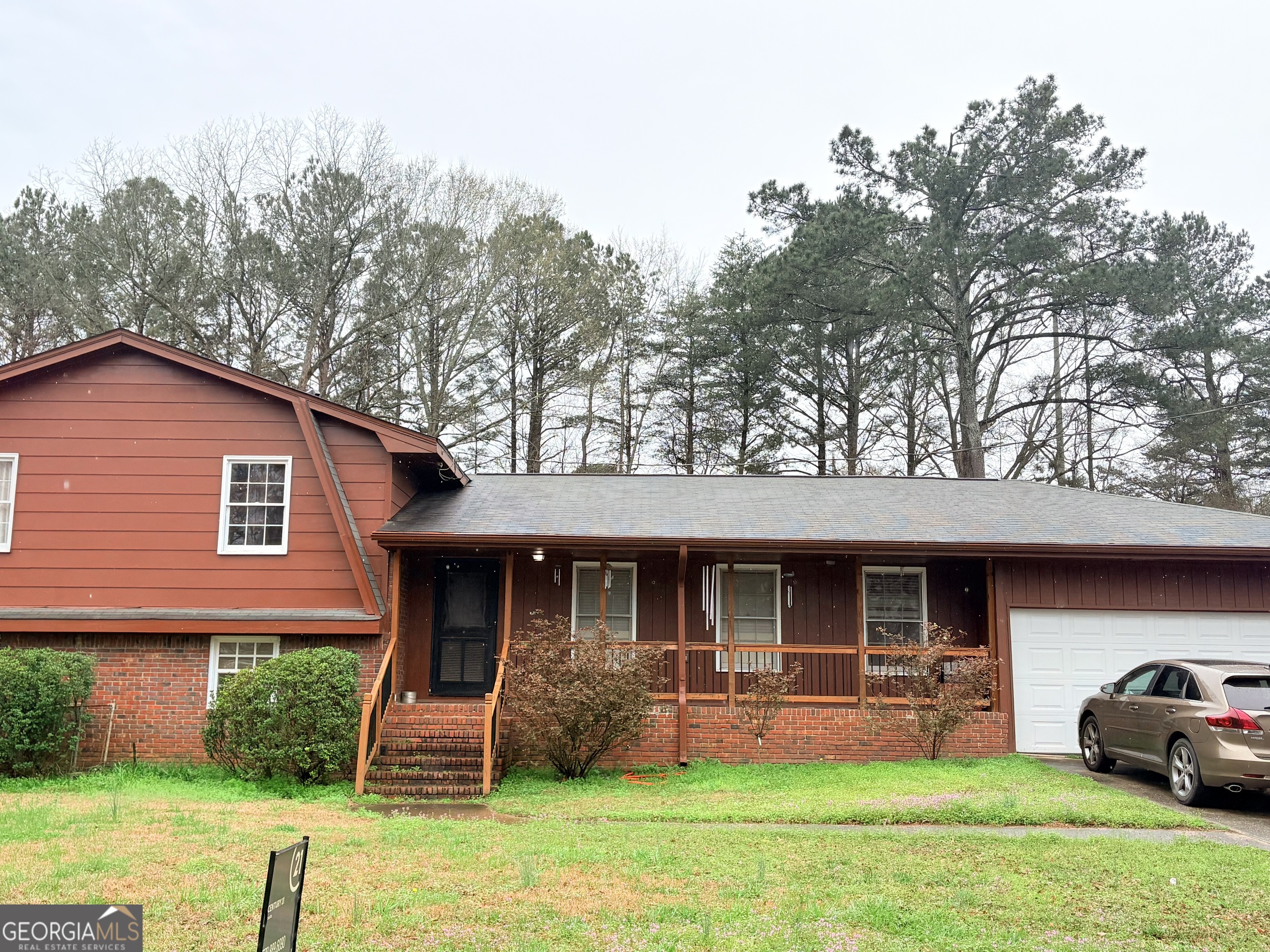 6795 Wendy Jean Drive Morrow GA 30260
