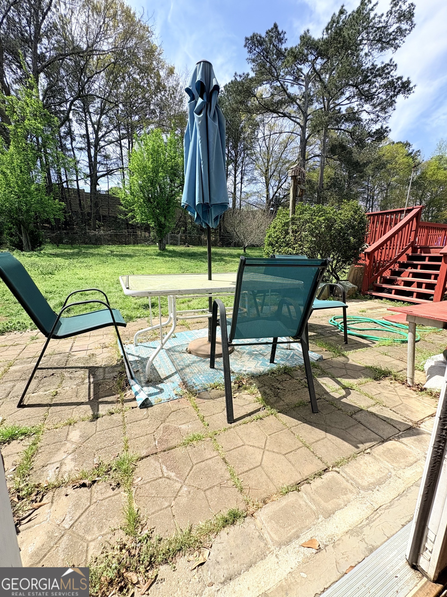 6795 Wendy Jean Drive Morrow GA 30260