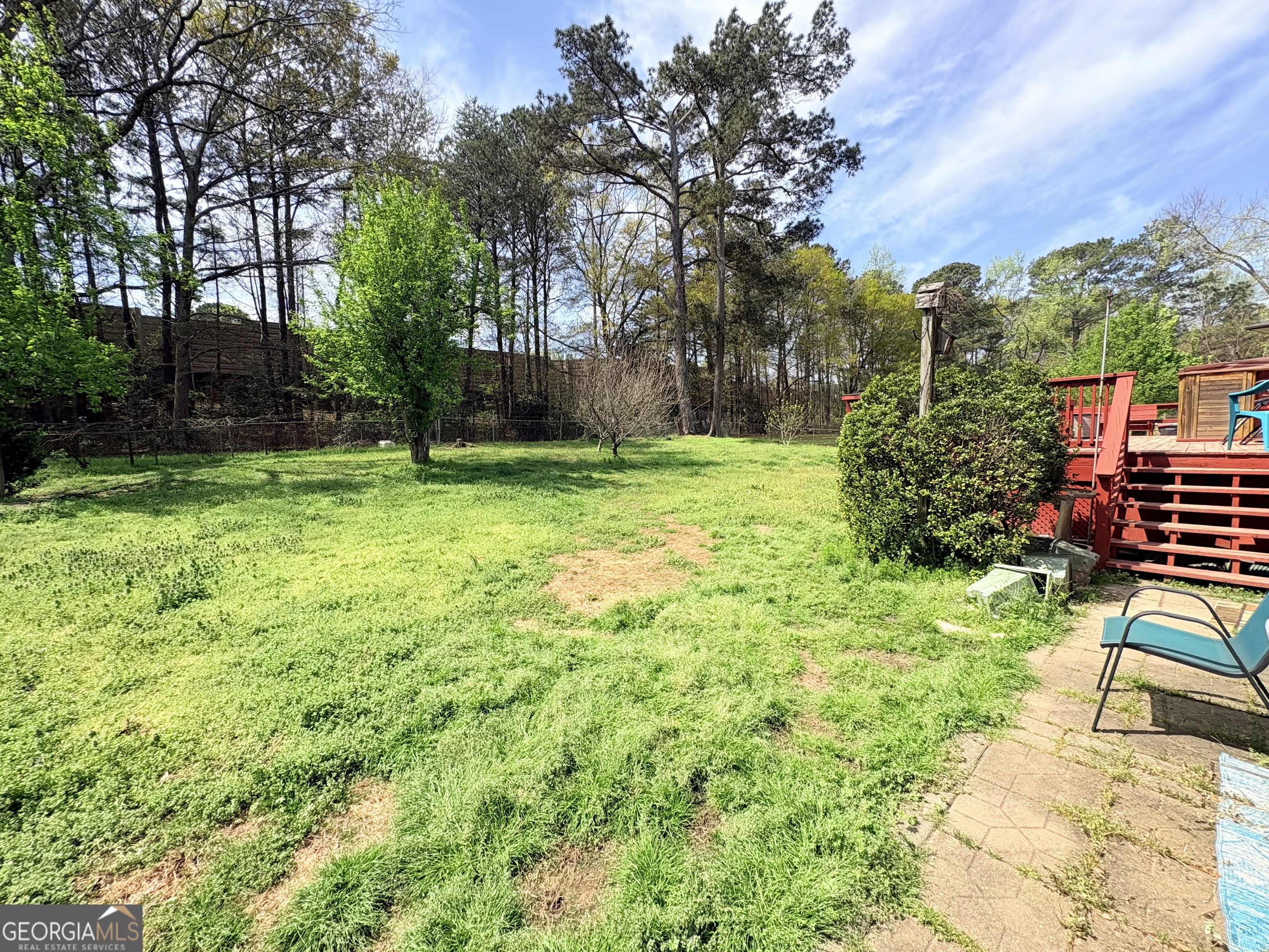 6795 Wendy Jean Drive Morrow GA 30260