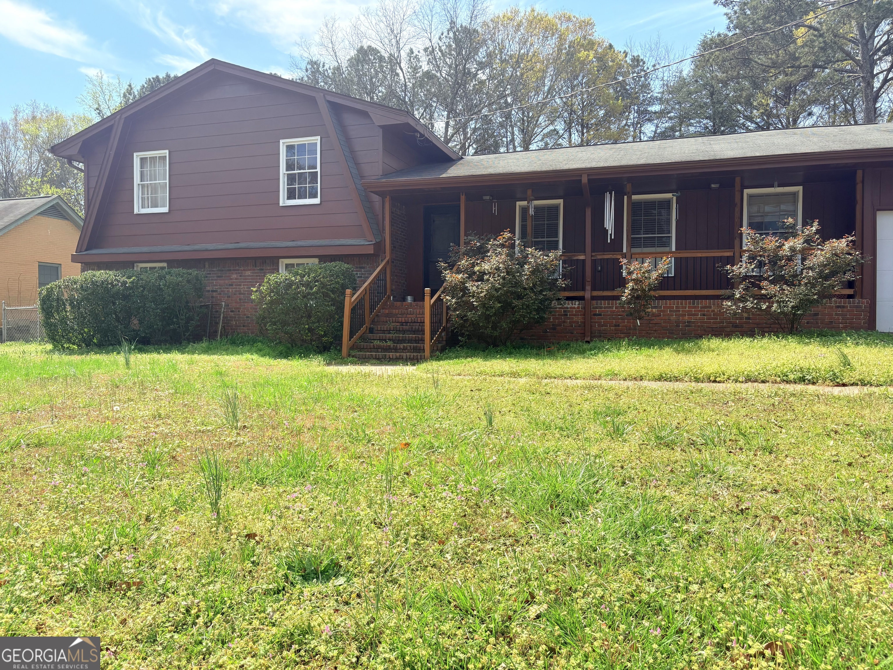 6795 Wendy Jean Drive Morrow GA 30260