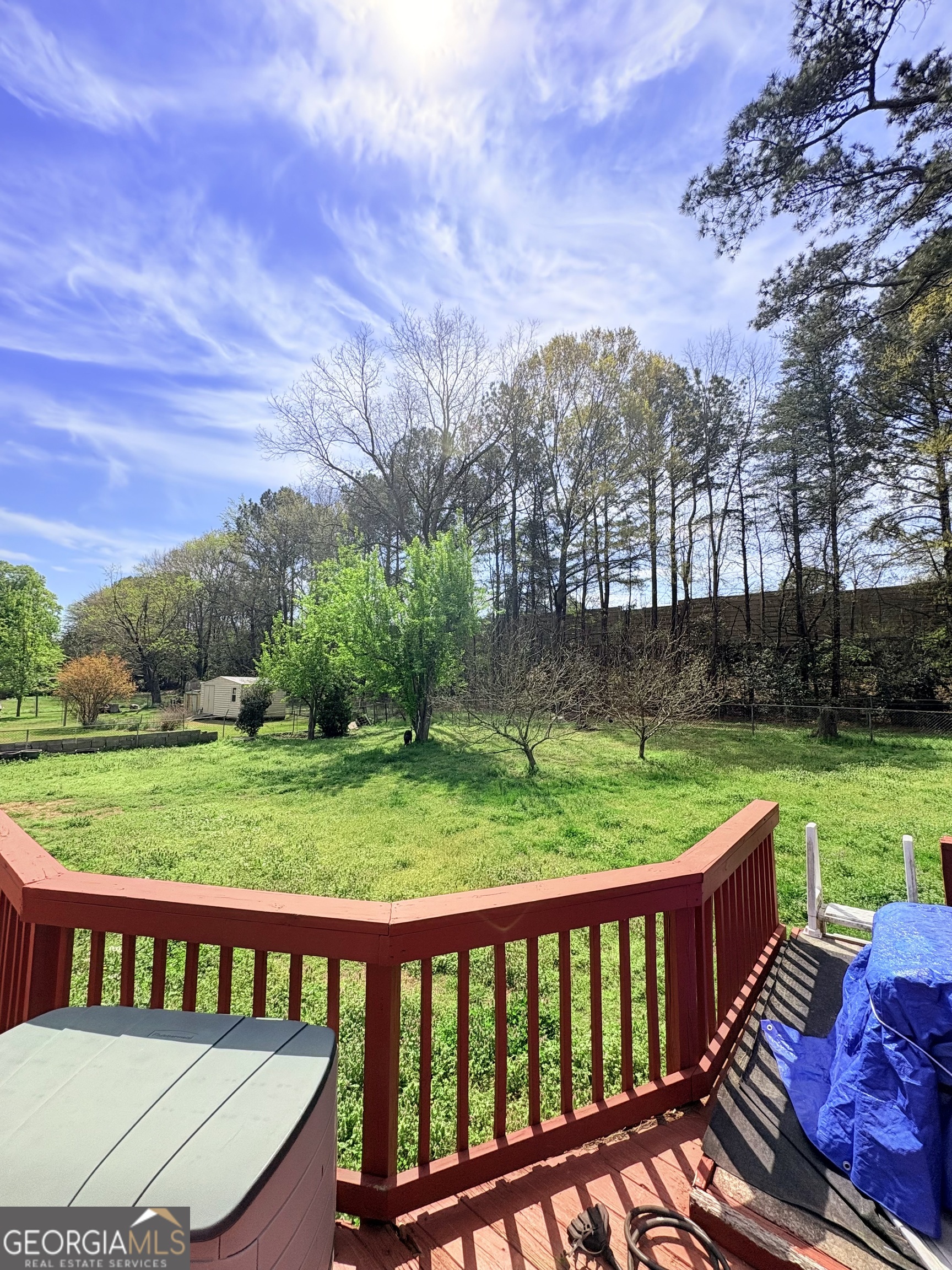 6795 Wendy Jean Drive Morrow GA 30260