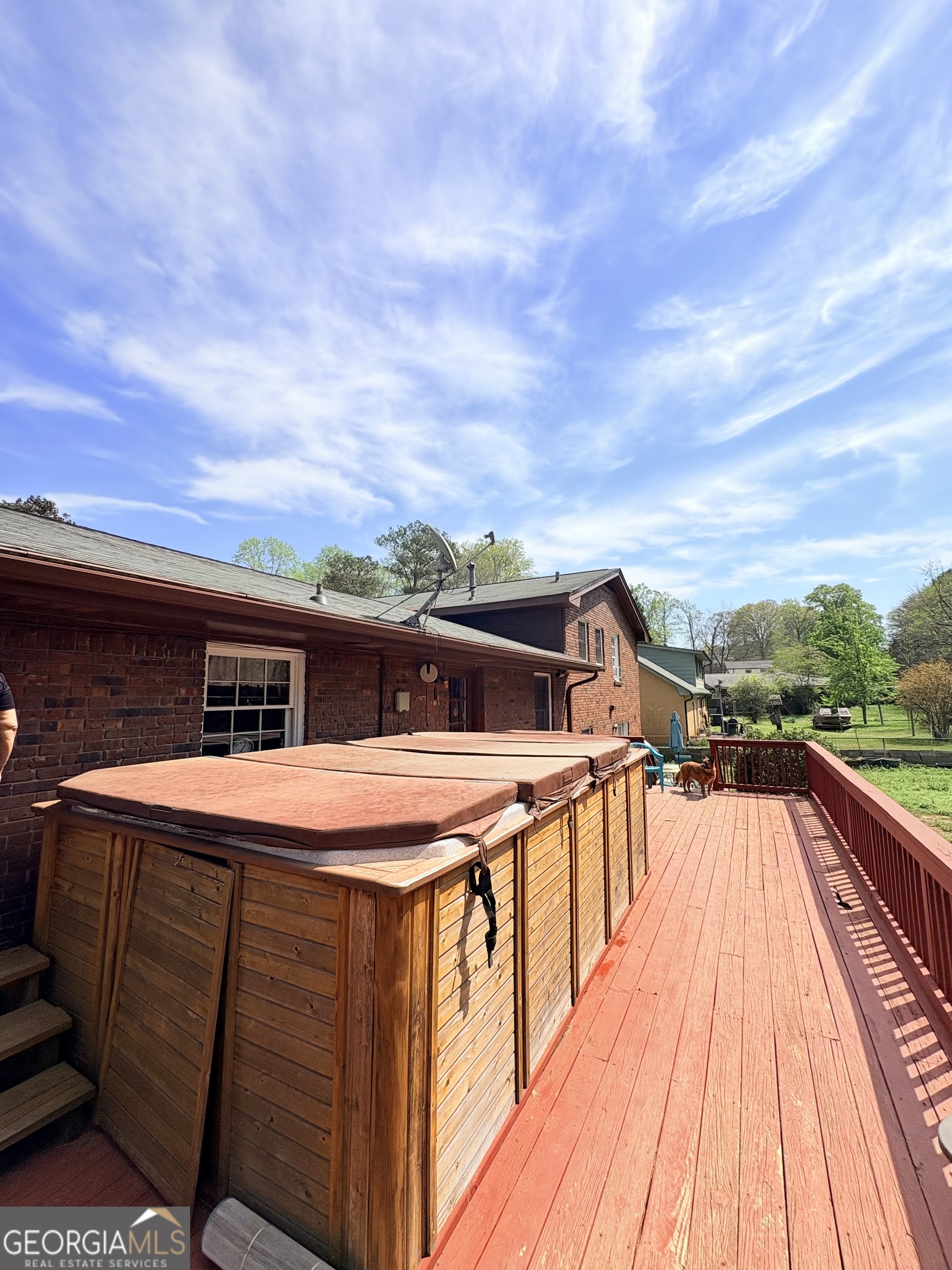 6795 Wendy Jean Drive Morrow GA 30260