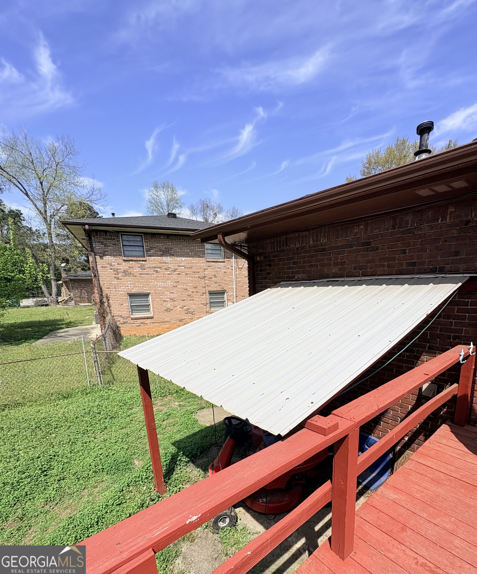 6795 Wendy Jean Drive Morrow GA 30260