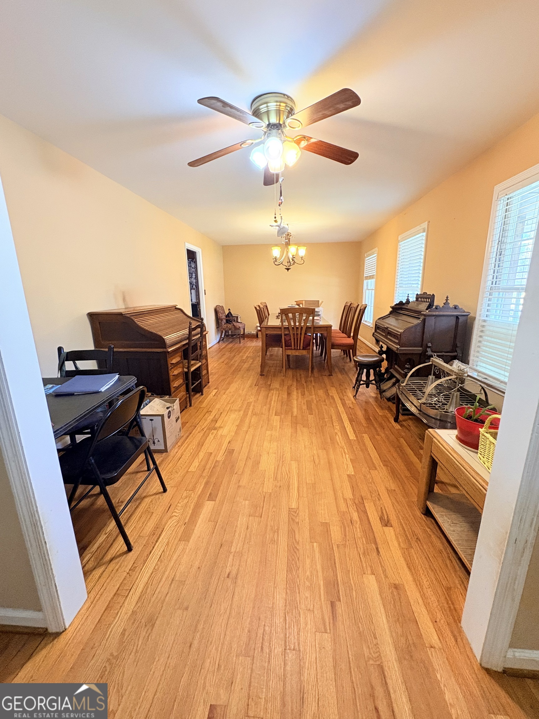 6795 Wendy Jean Drive Morrow GA 30260