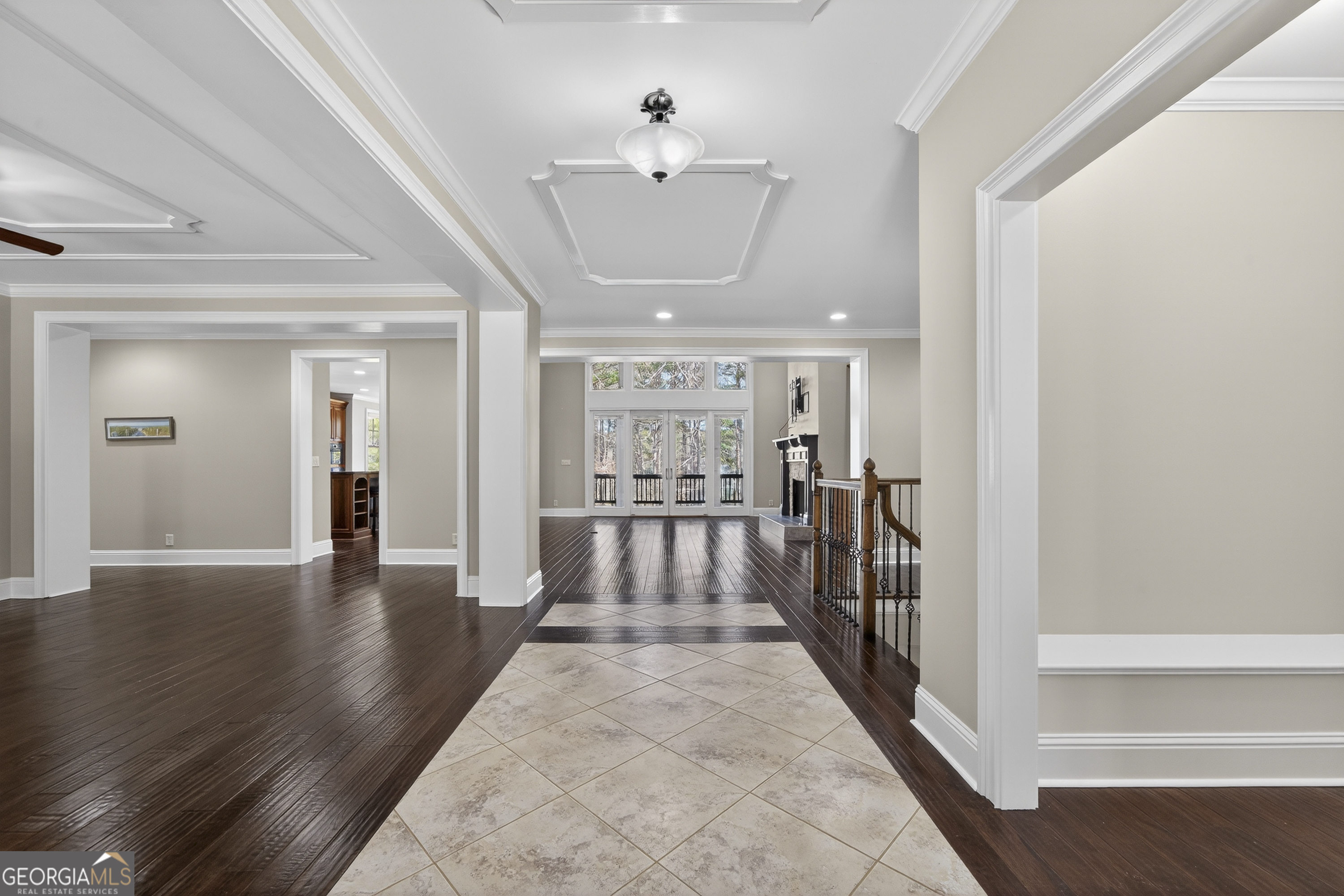 1021 Swift Creek Greensboro GA 30642