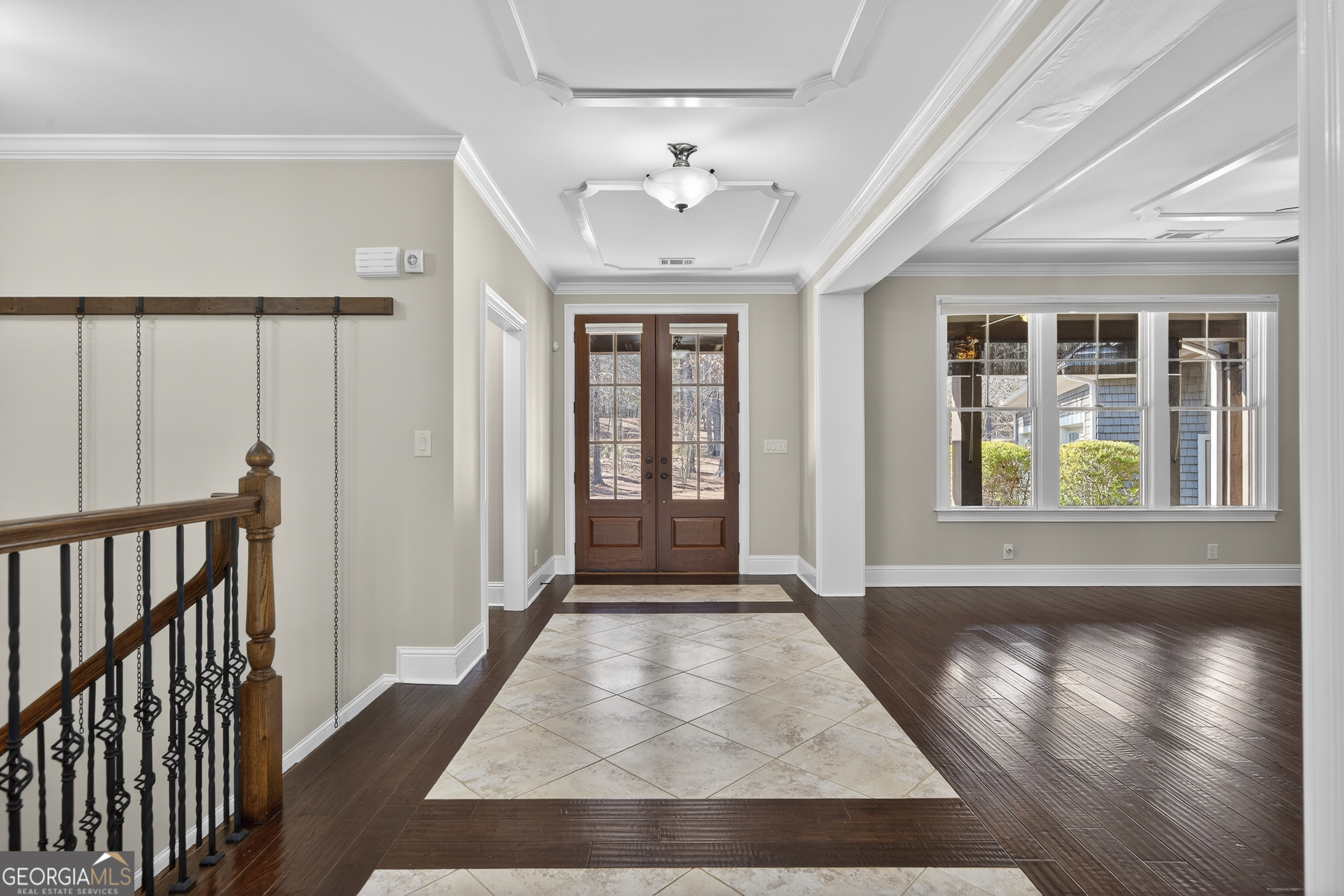 1021 Swift Creek Greensboro GA 30642