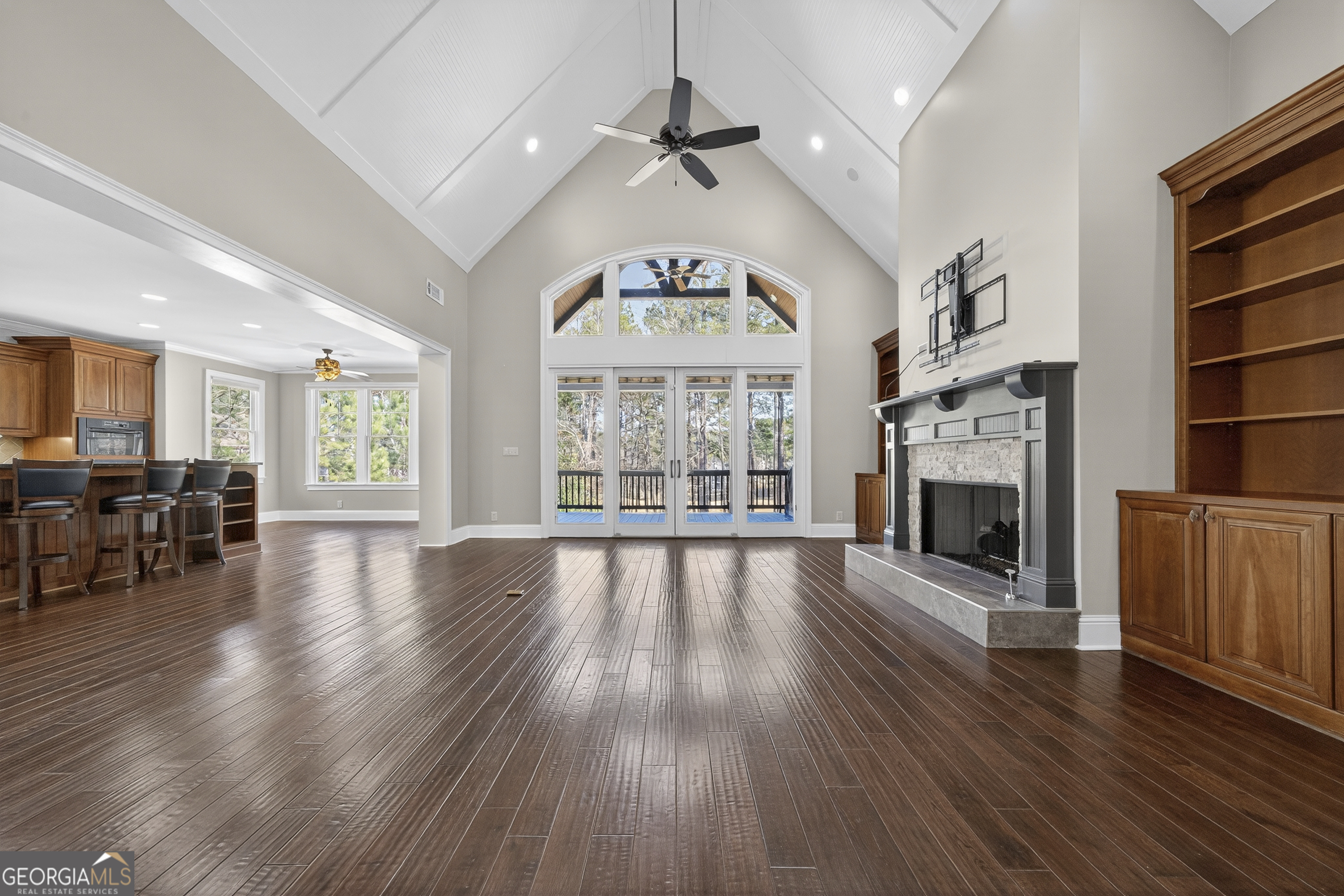 1021 Swift Creek Greensboro GA 30642