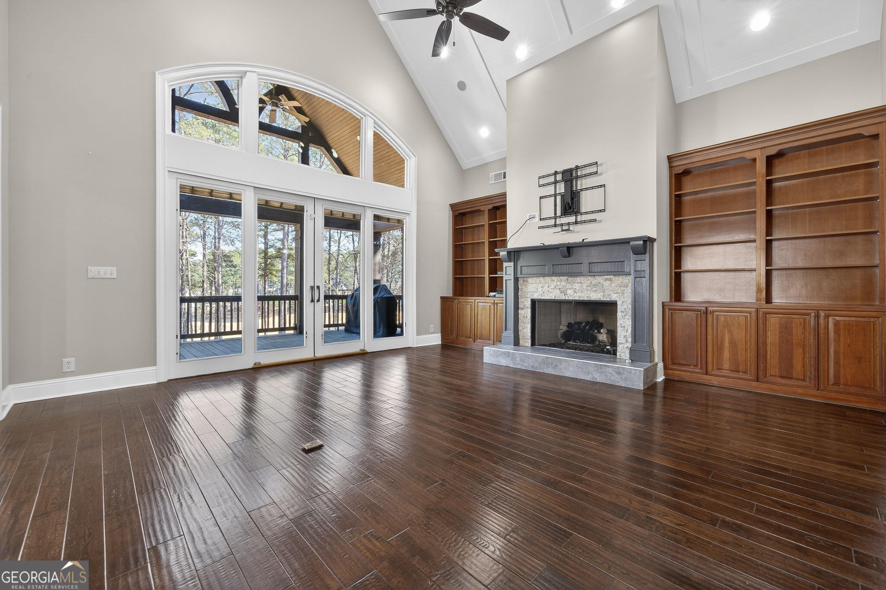 1021 Swift Creek Greensboro GA 30642