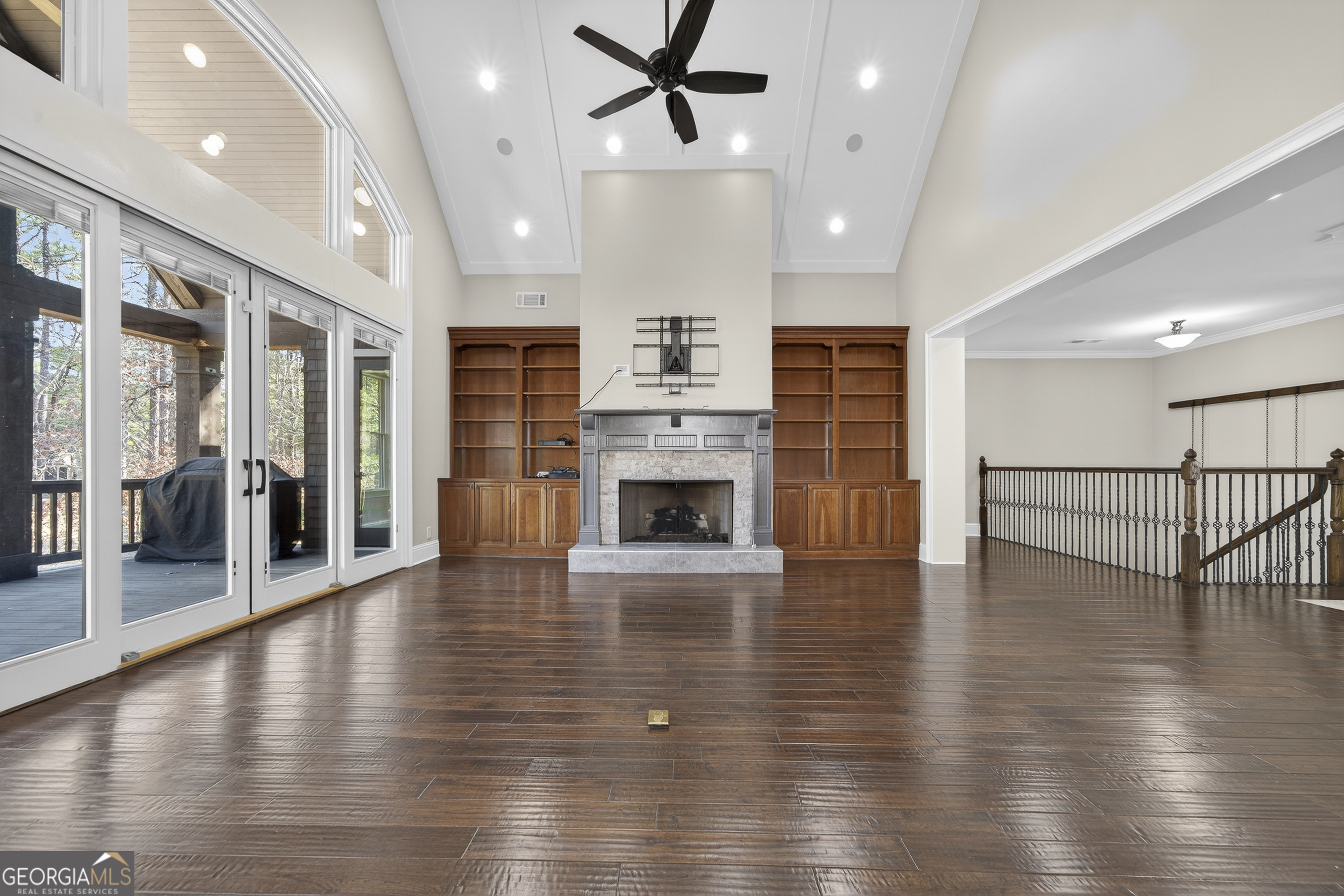1021 Swift Creek Greensboro GA 30642