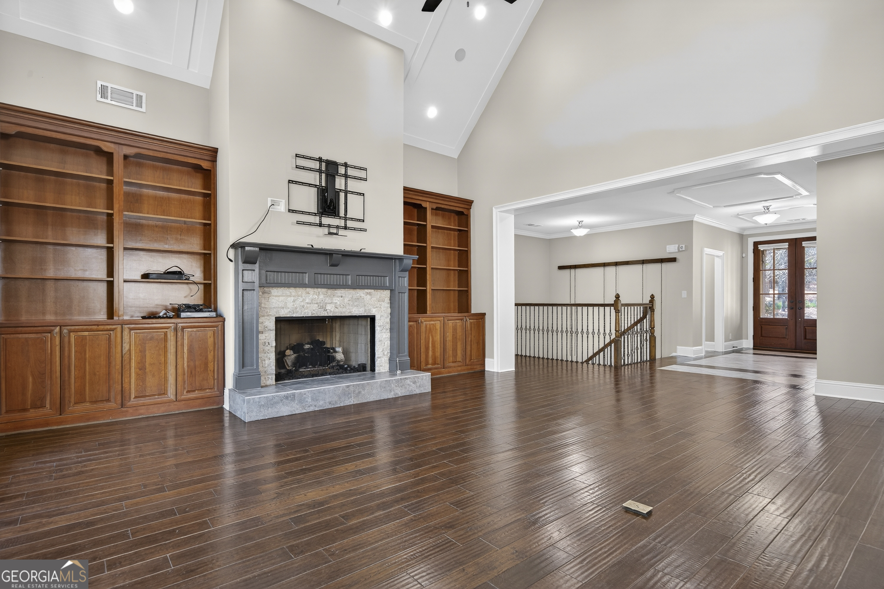 1021 Swift Creek Greensboro GA 30642