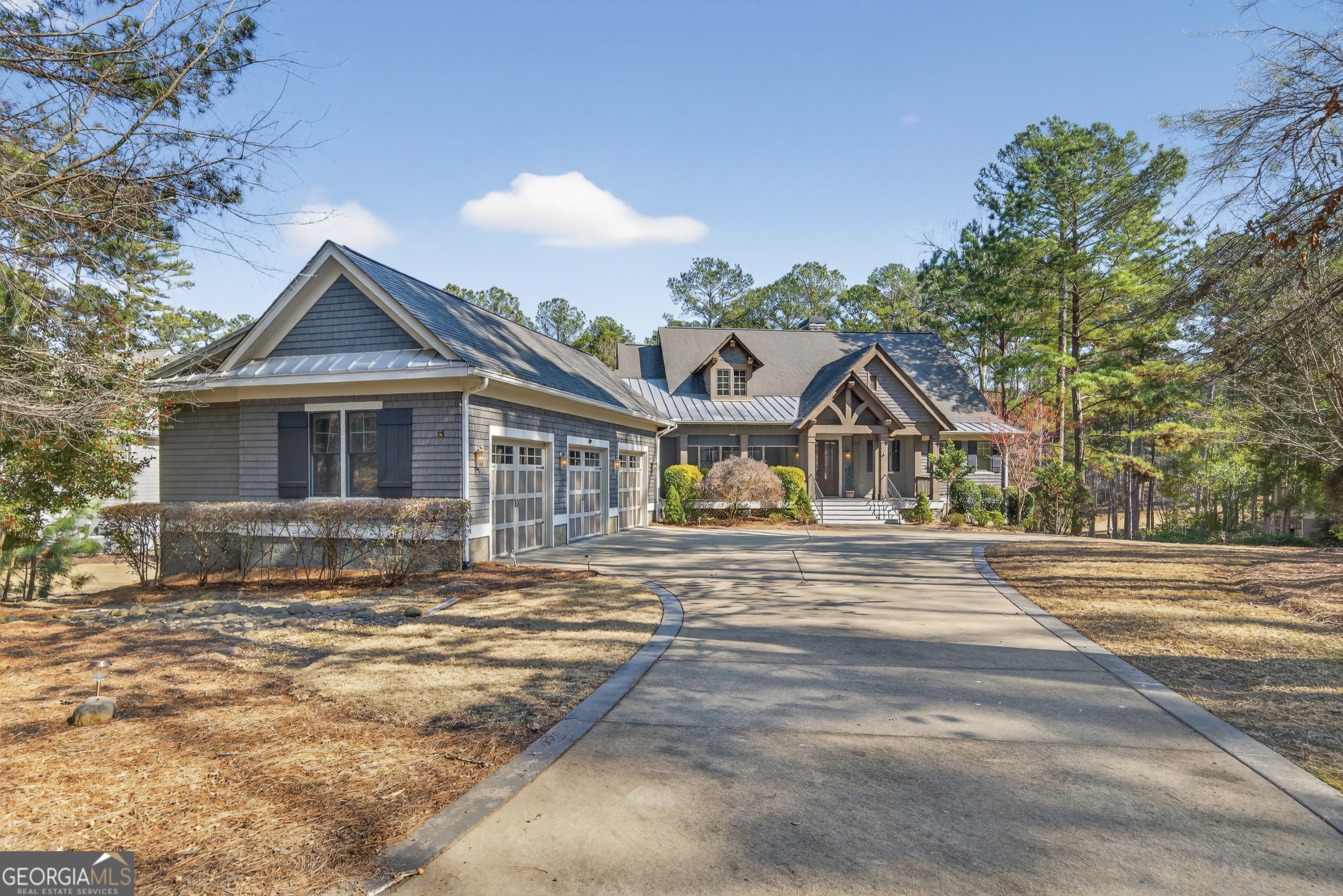 1021 Swift Creek Greensboro GA 30642