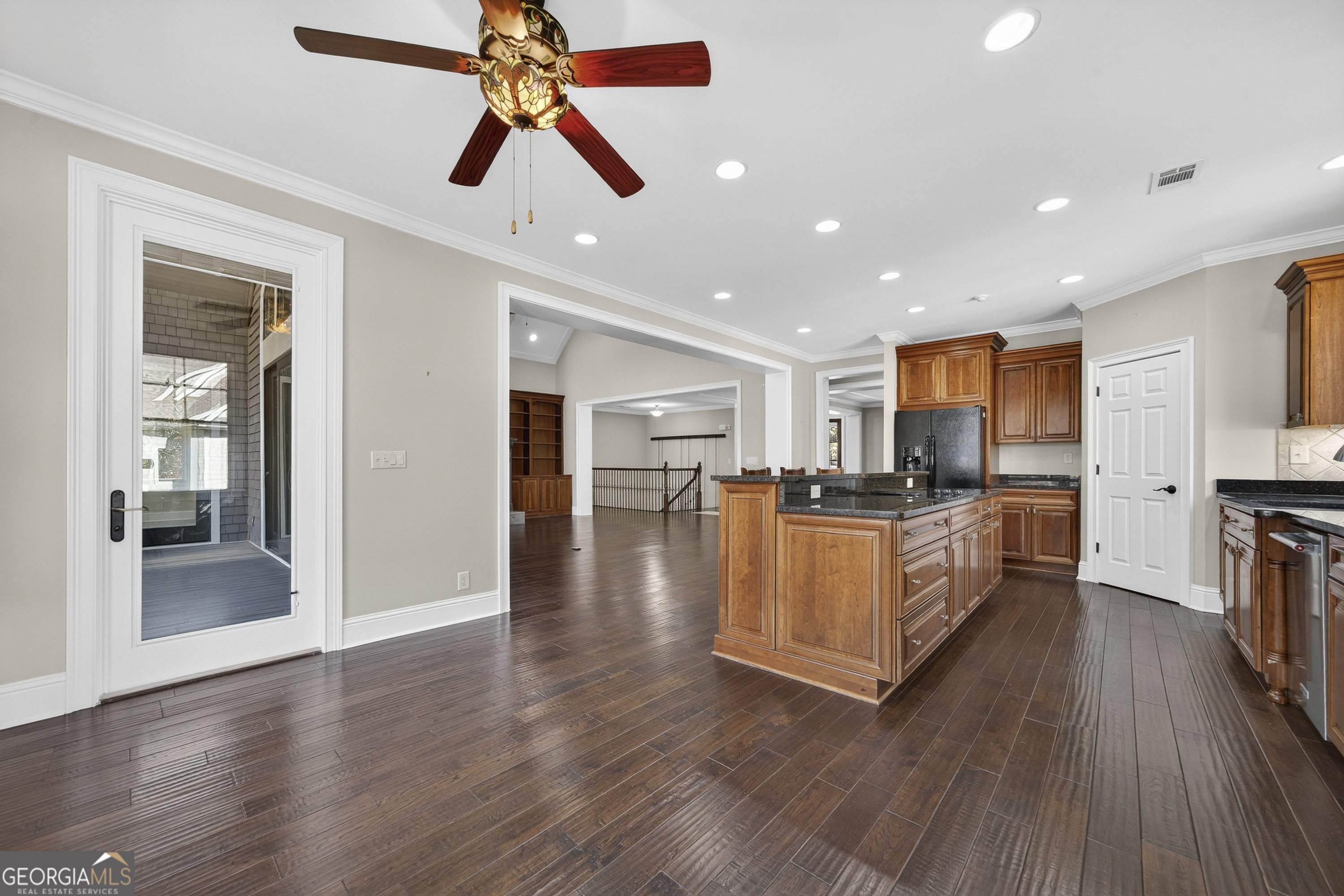 1021 Swift Creek Greensboro GA 30642