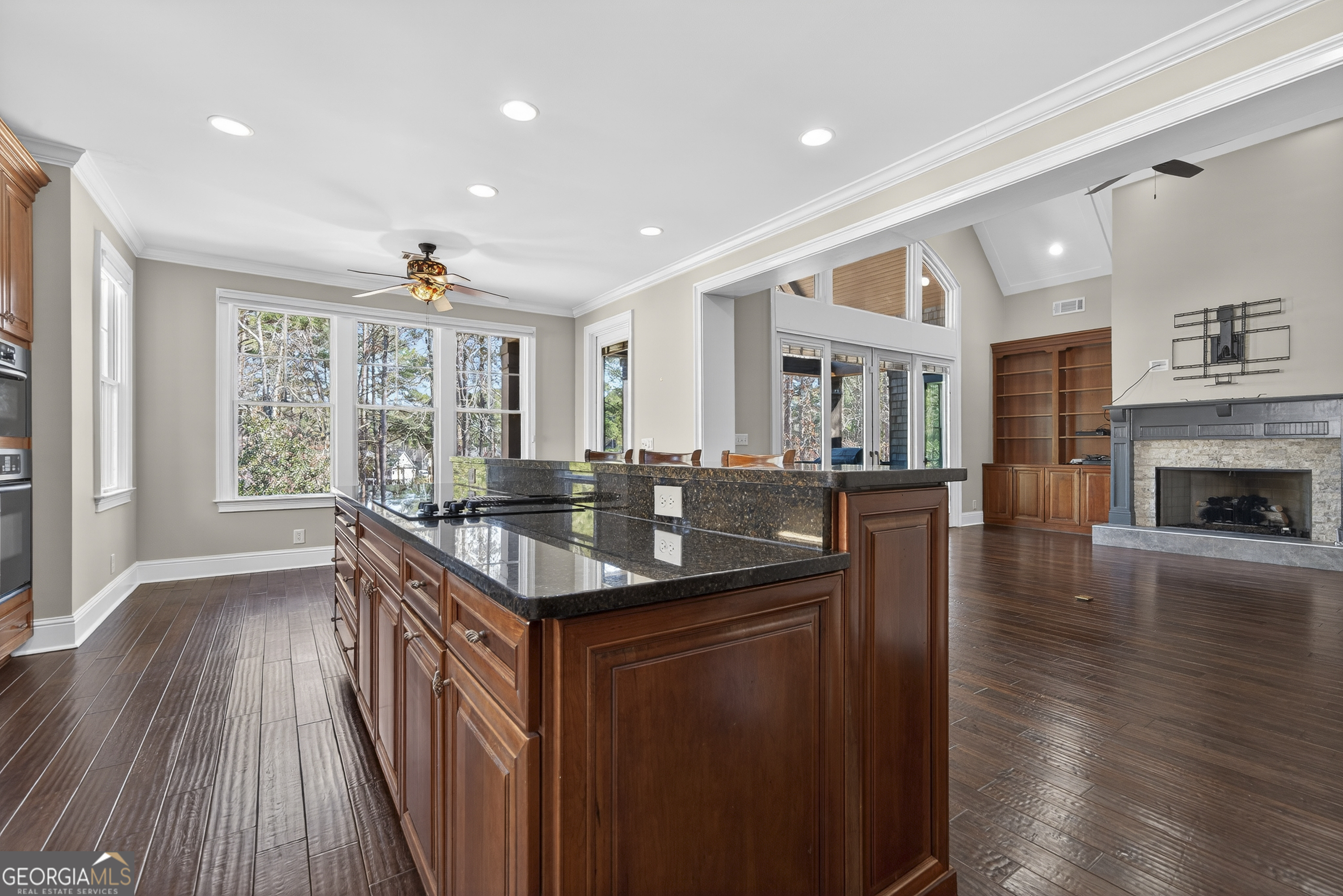 1021 Swift Creek Greensboro GA 30642