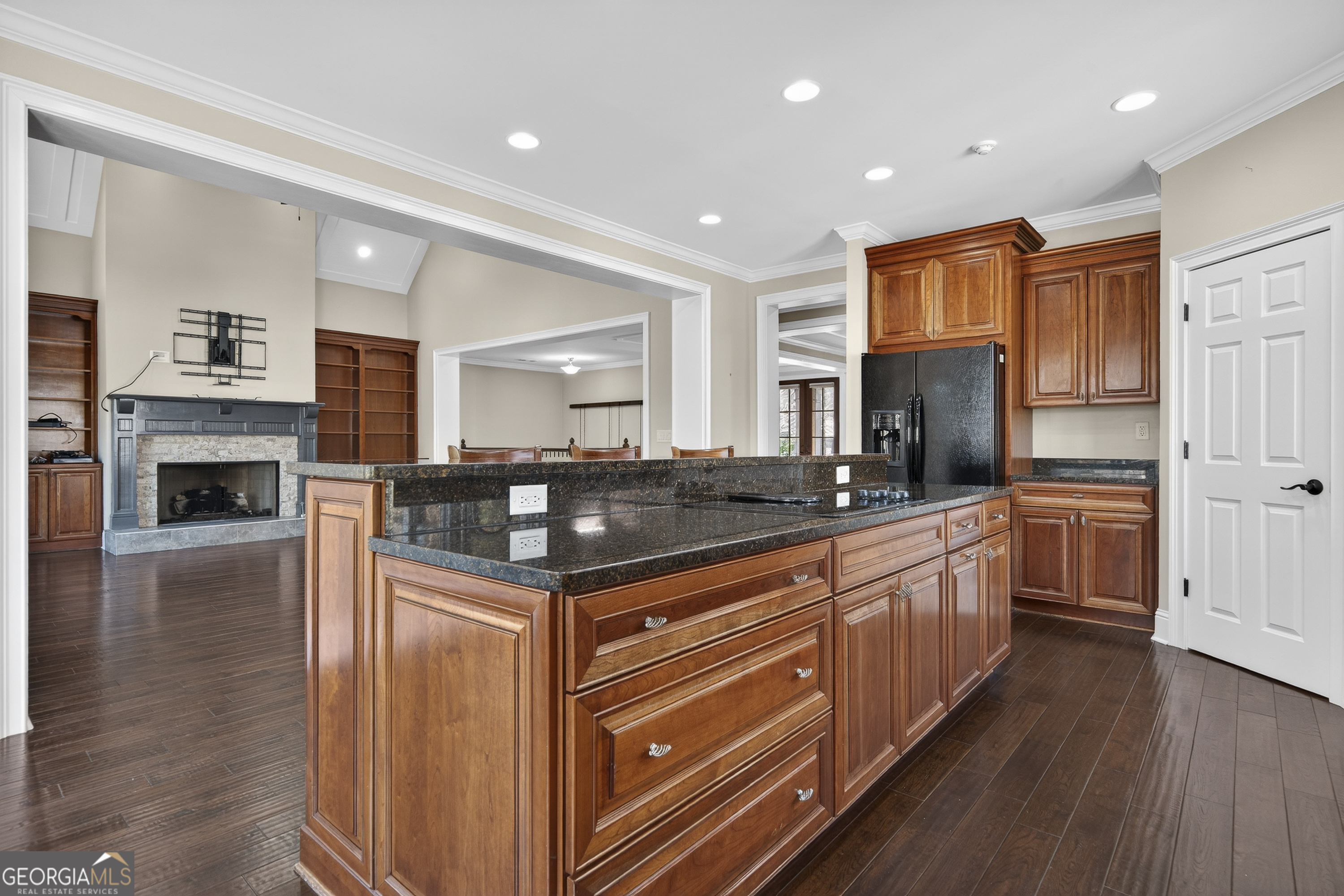 1021 Swift Creek Greensboro GA 30642
