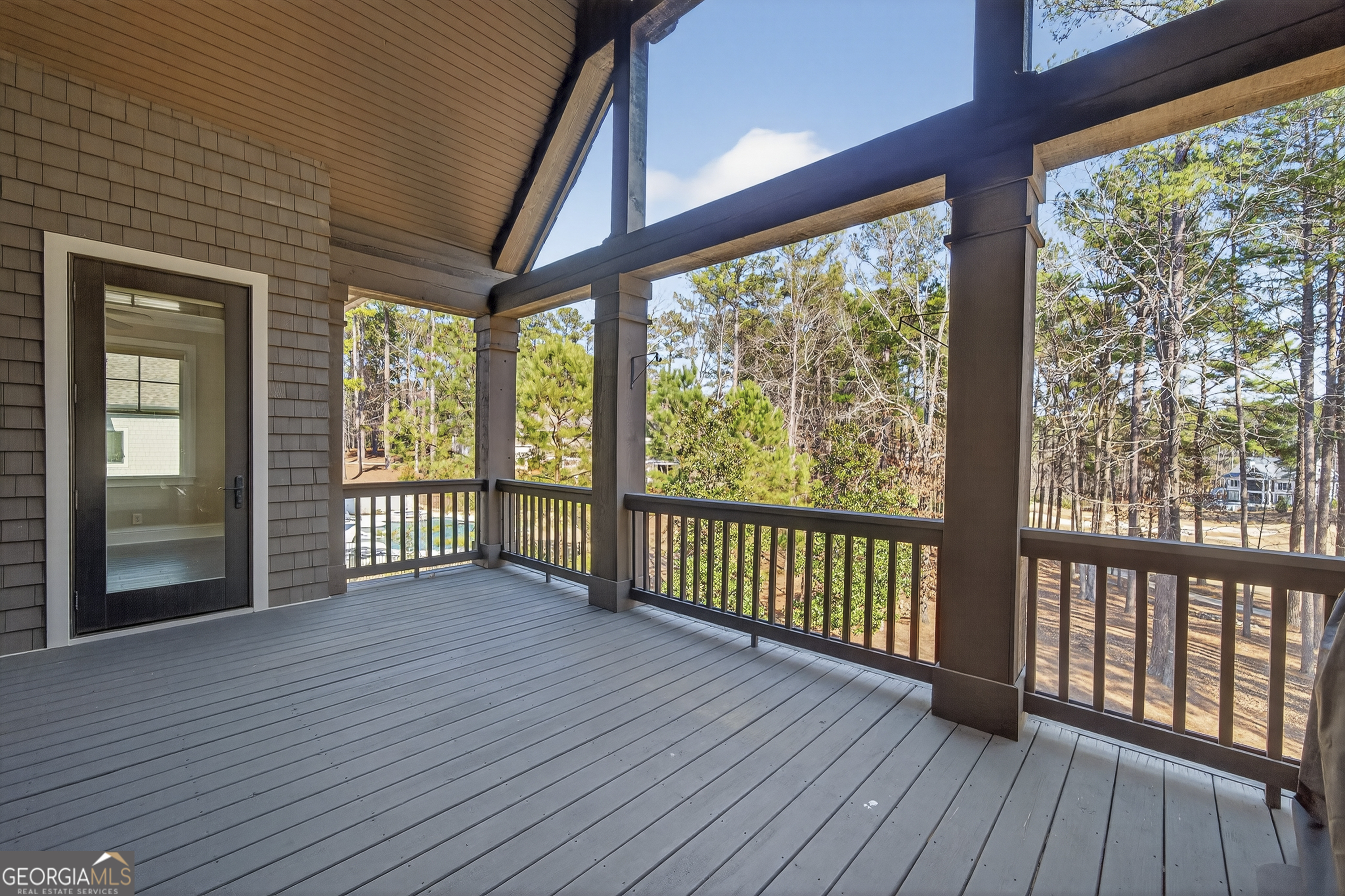 1021 Swift Creek Greensboro GA 30642