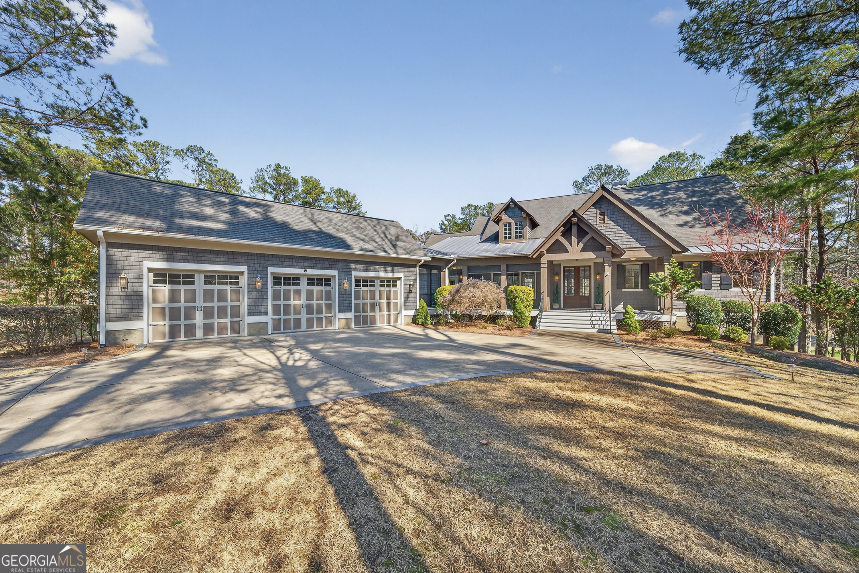 1021 Swift Creek Greensboro GA 30642