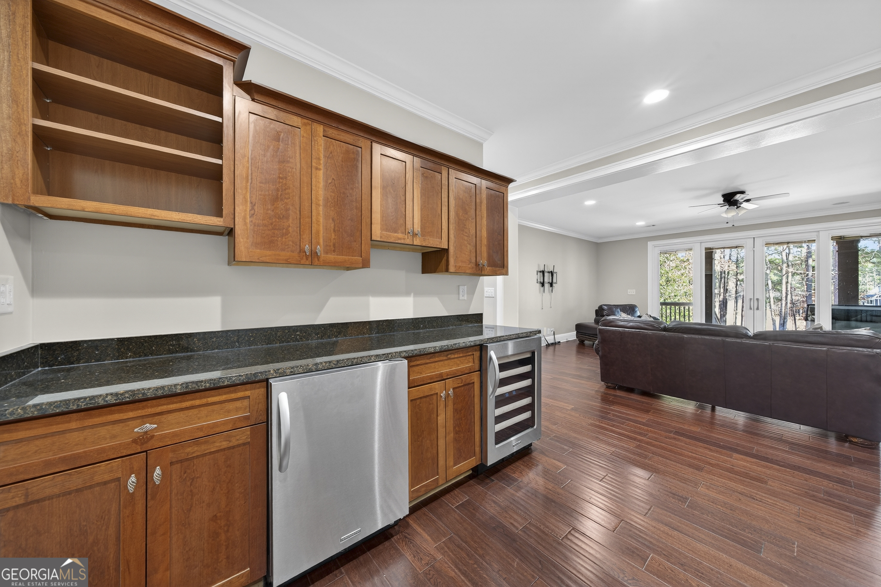 1021 Swift Creek Greensboro GA 30642