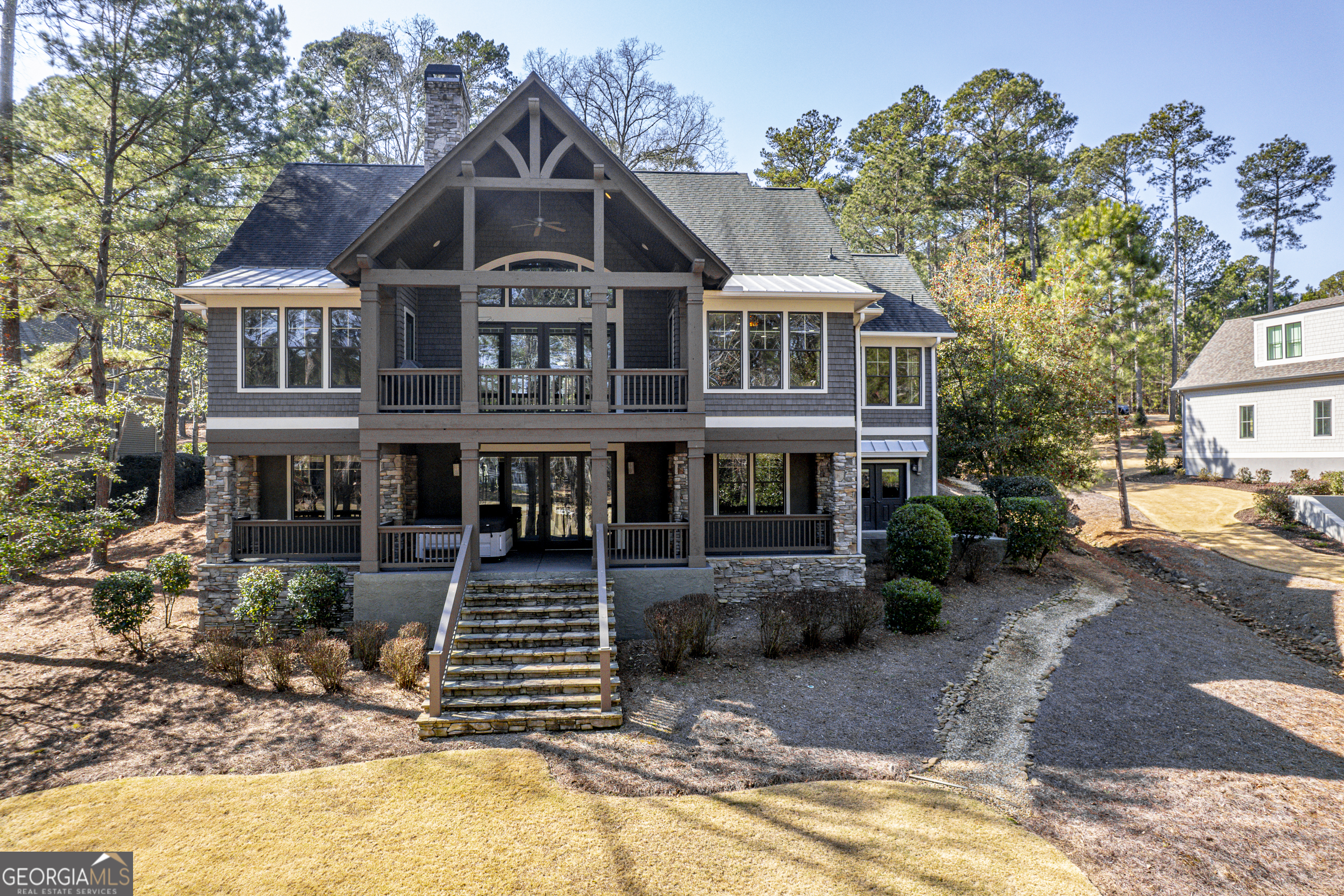 1021 Swift Creek Greensboro GA 30642