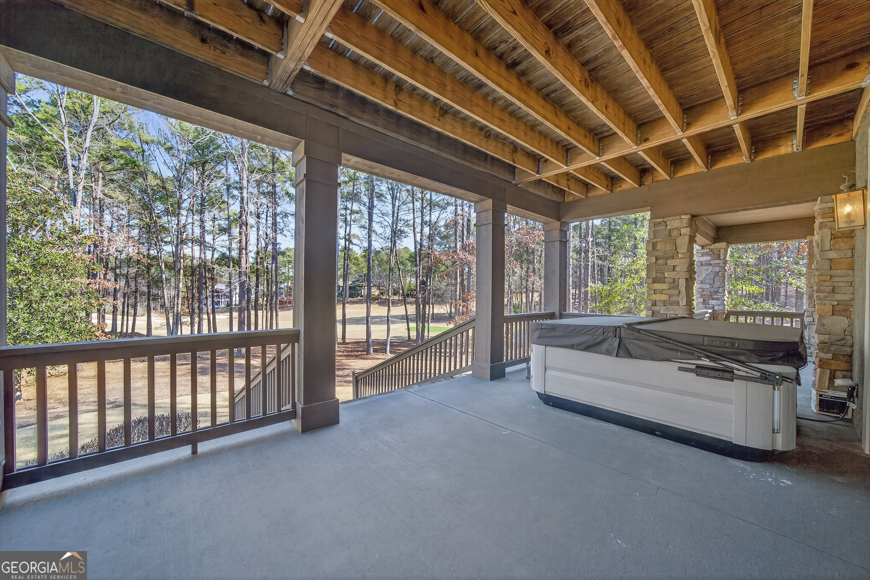 1021 Swift Creek Greensboro GA 30642