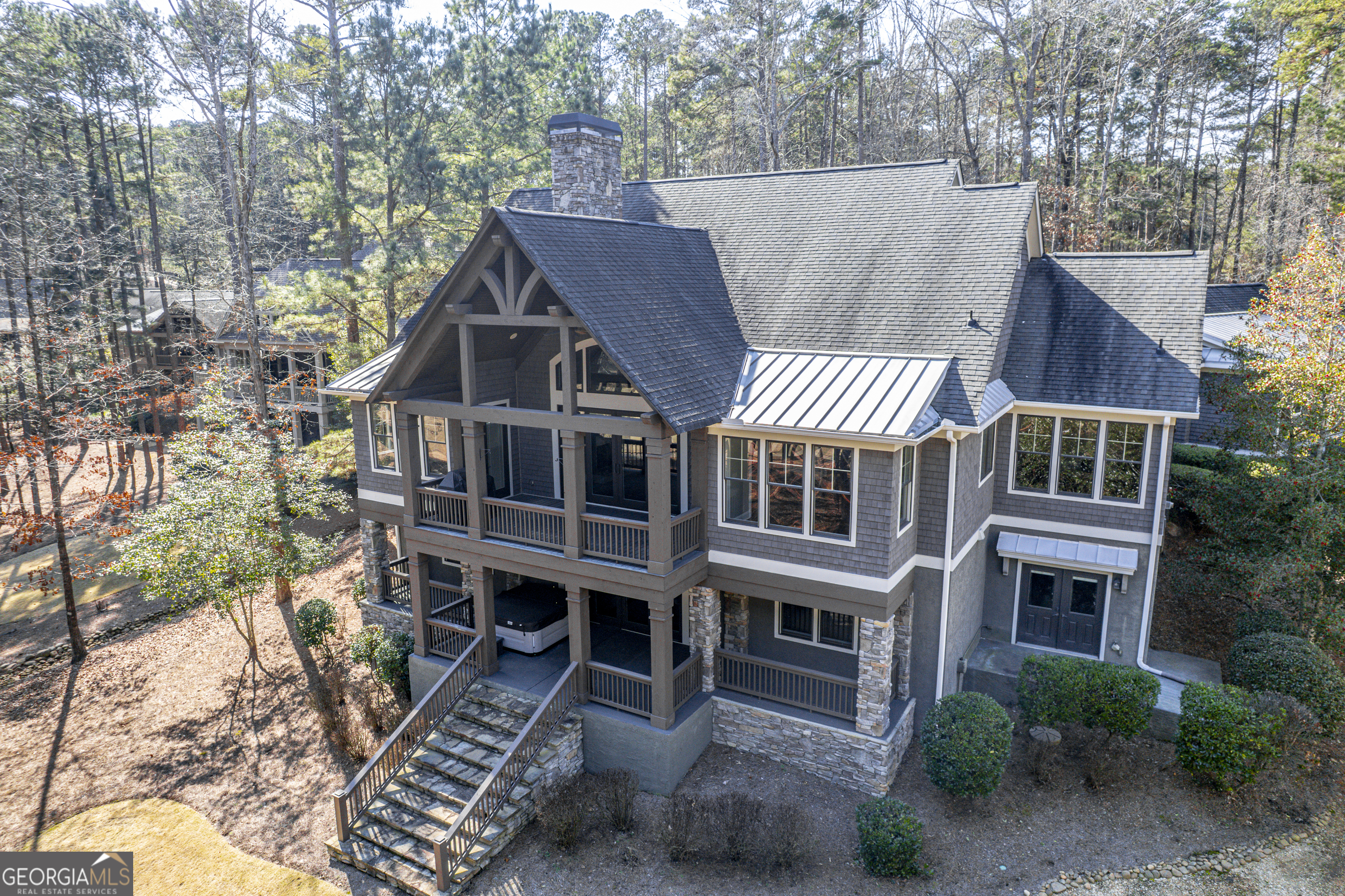 1021 Swift Creek Greensboro GA 30642